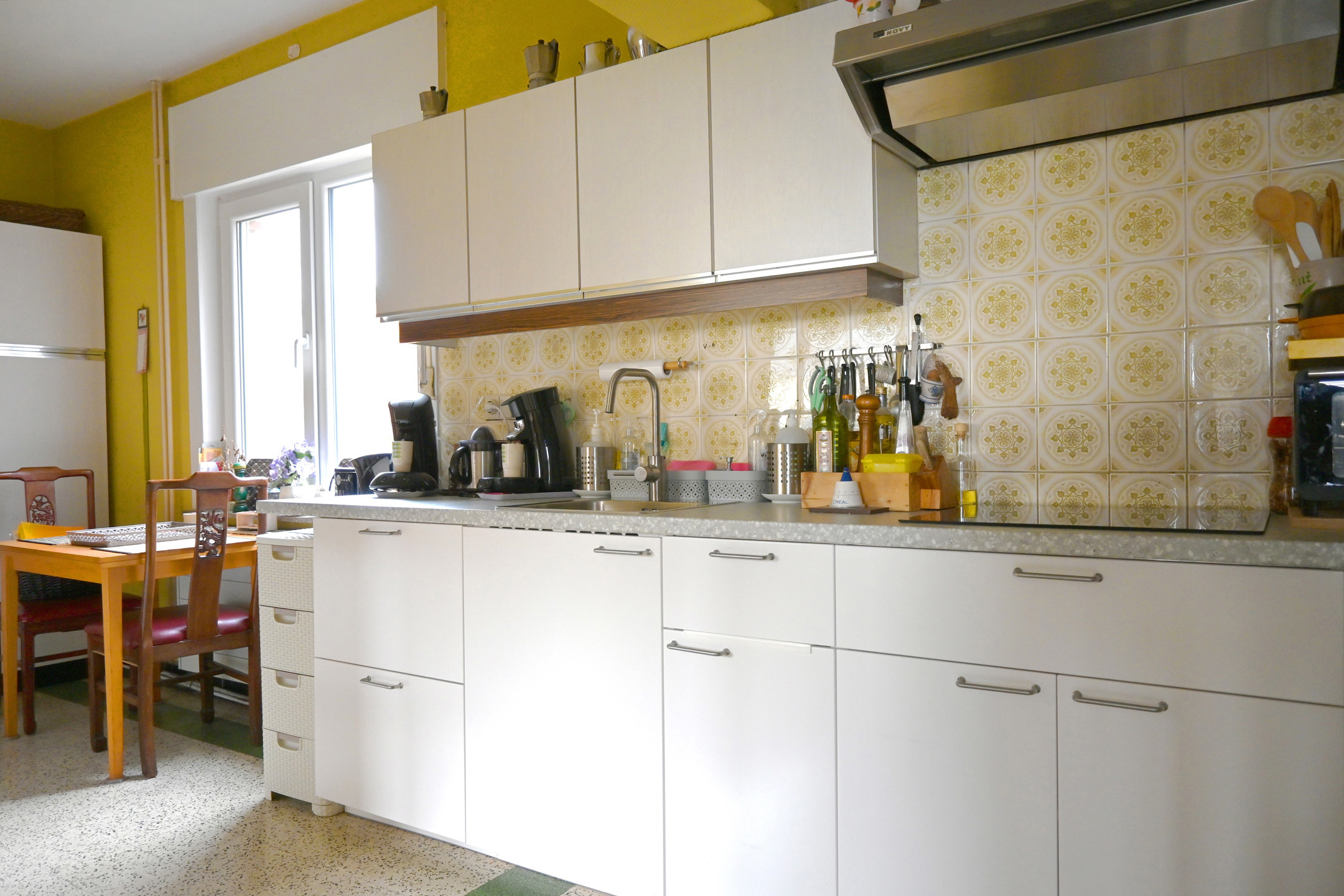 Picture 3 of 4 for Charming house with three bedrooms in Herk-de-Stad