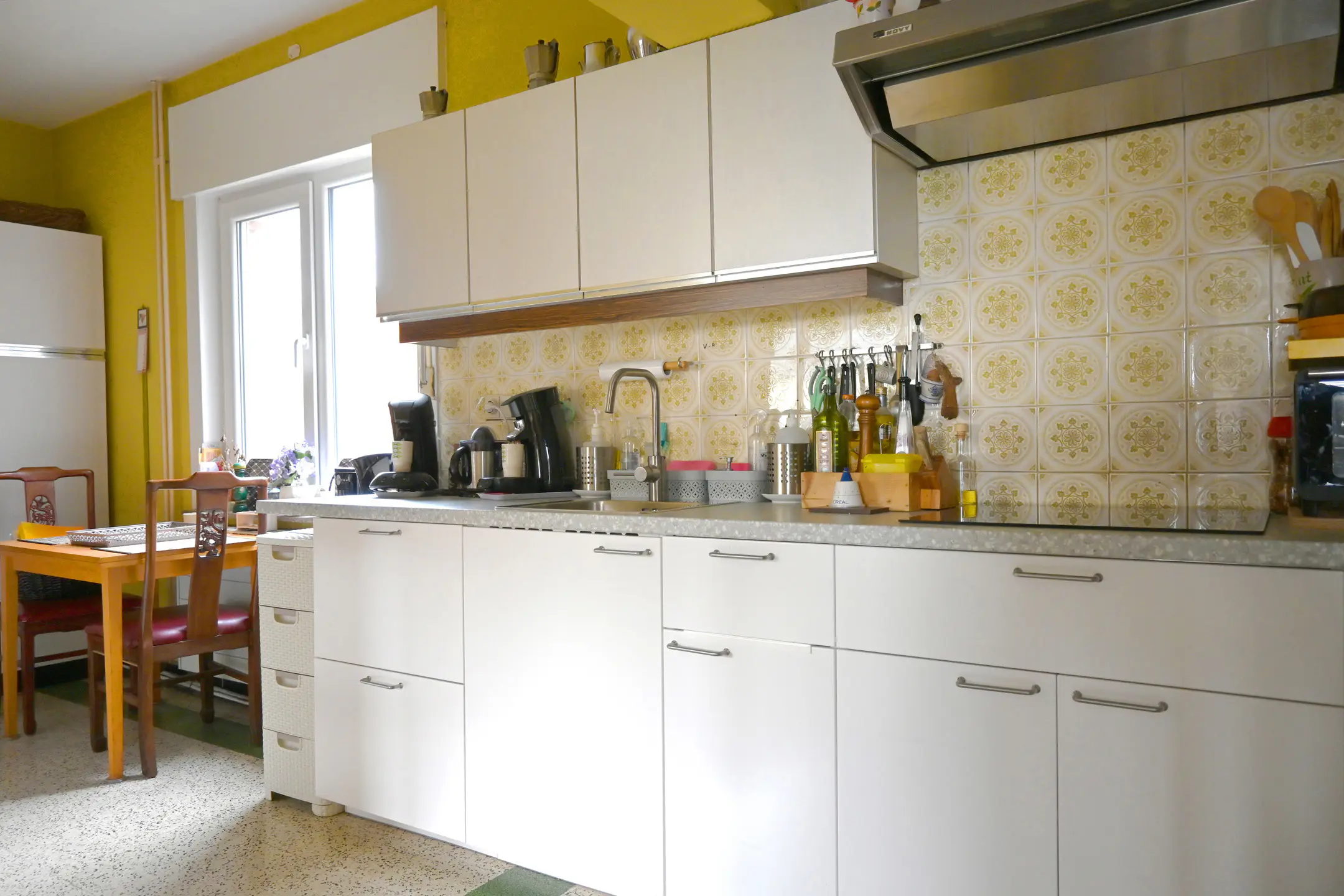 Picture 3 of 4 for Charming house with three bedrooms in Herk-de-Stad