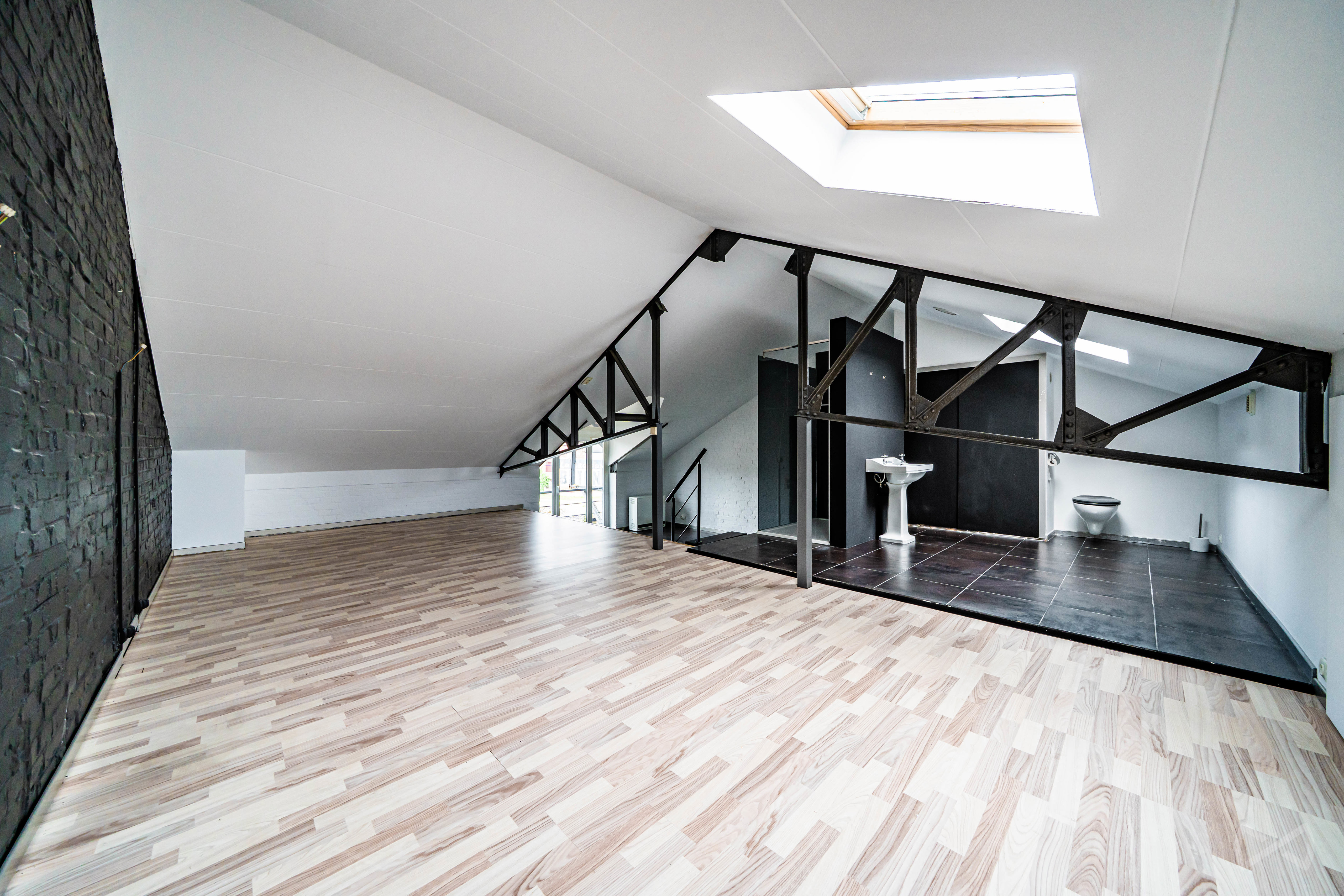 Picture 1 of 4 for Flat with two bedrooms in Chênée
