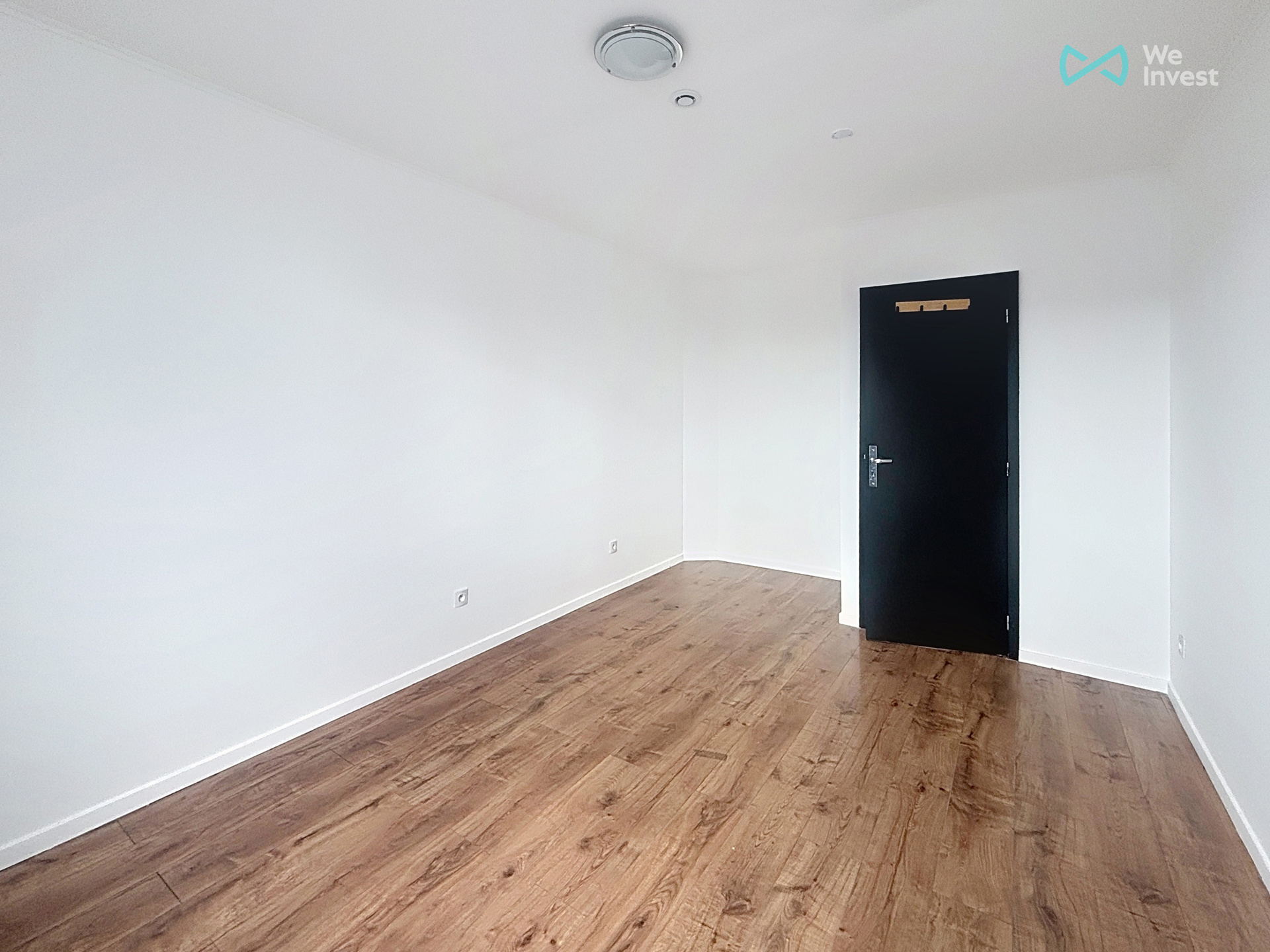 Picture 3 of 4 for Flat with four bedrooms in Molenbeek-Saint-Jean