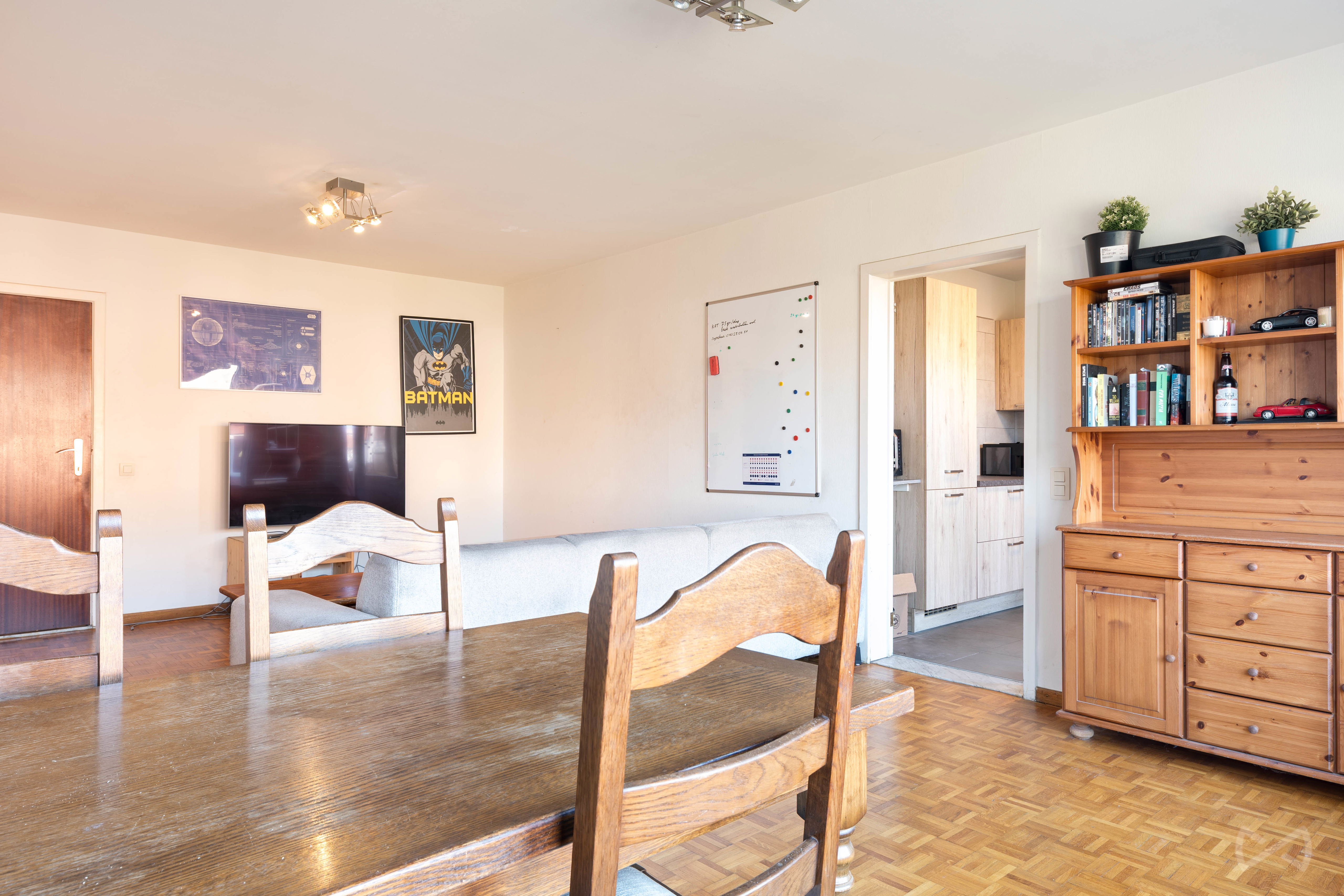 Picture 2 of 4 for Flat with two bedrooms in Leuven