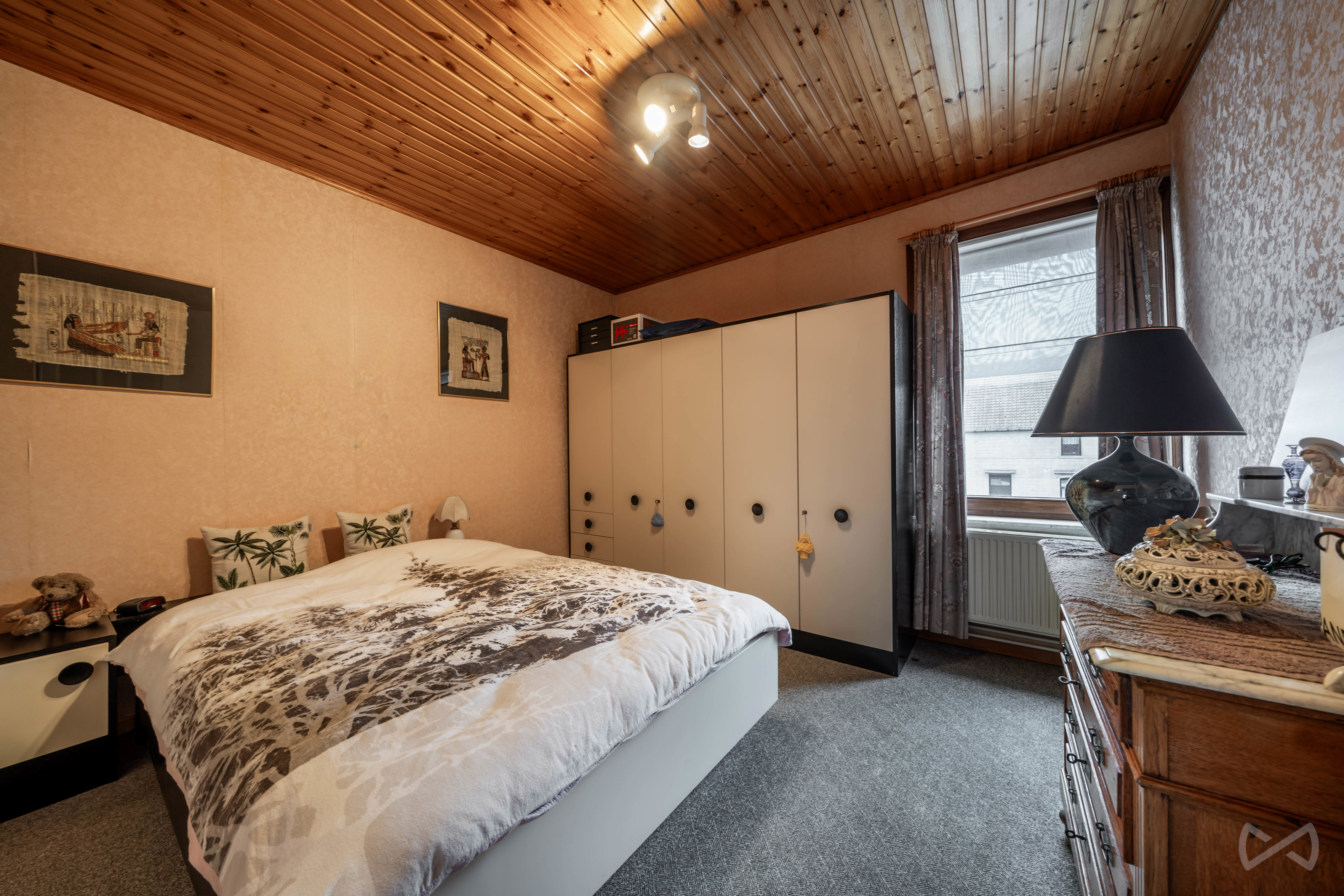 Picture 4 of 4 for House with three bedrooms in Leuze-en-Hainaut