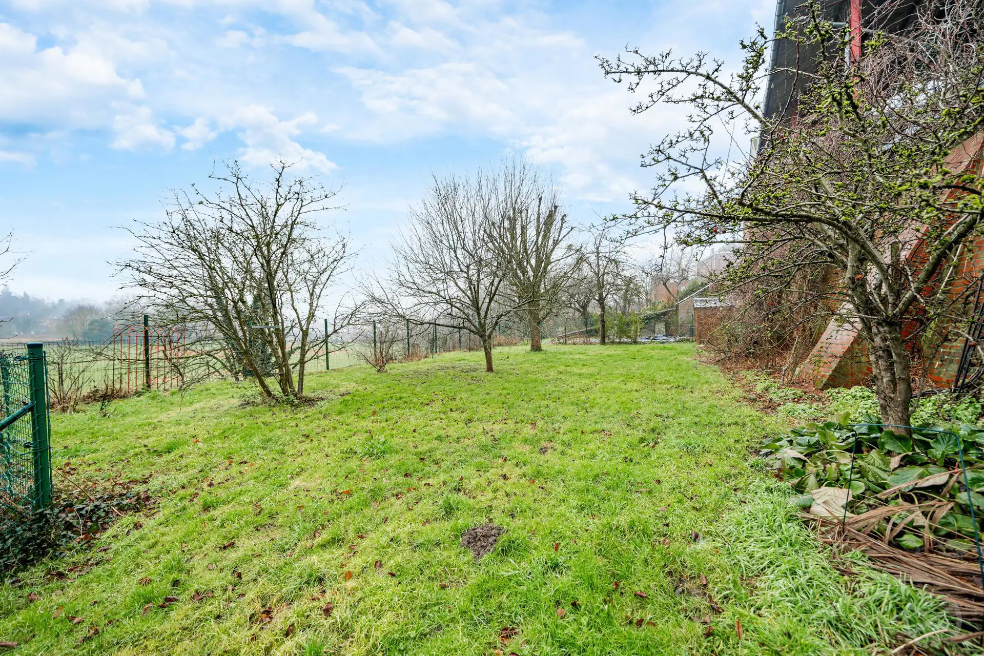 Photo 3 sur 4 pour Maison de cinq chambres à Battignies (Binche)