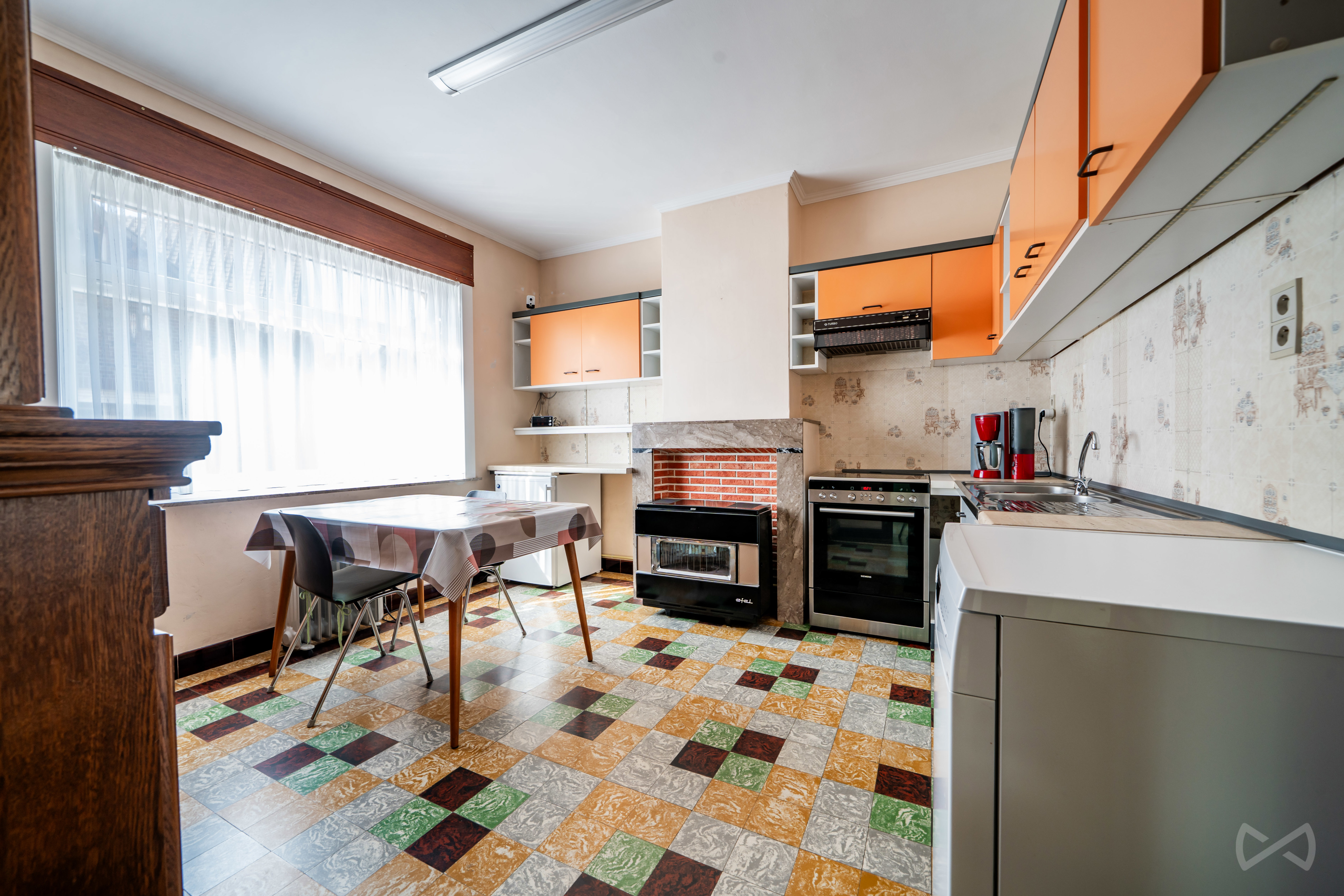 Photo 2 sur 4 pour Maison de quatre chambres à Pipaix