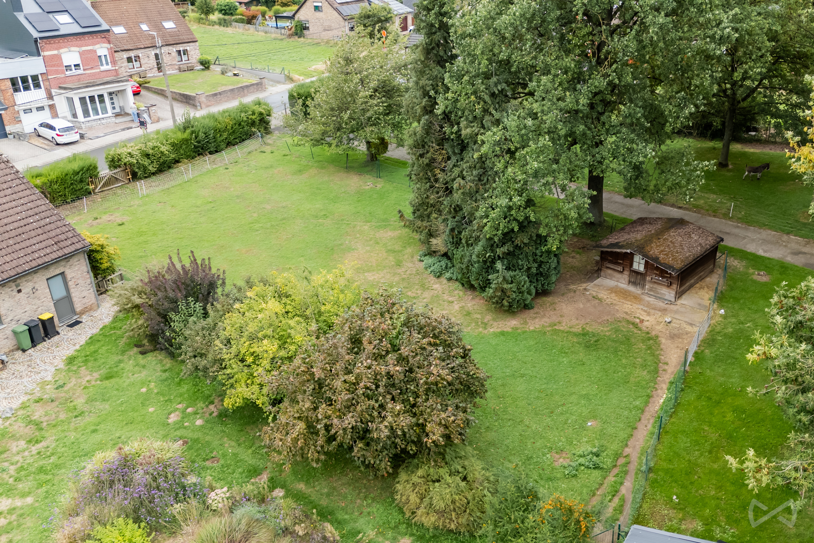 Foto van de woning