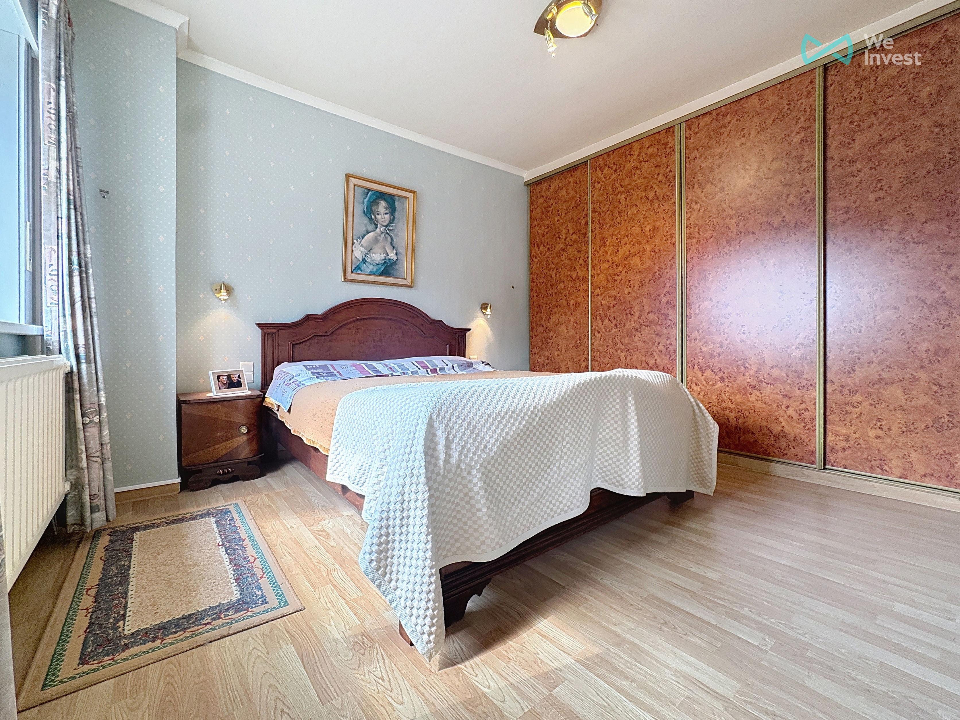 Foto 2 van 4 van Huis met drie slaapkamers in Menen