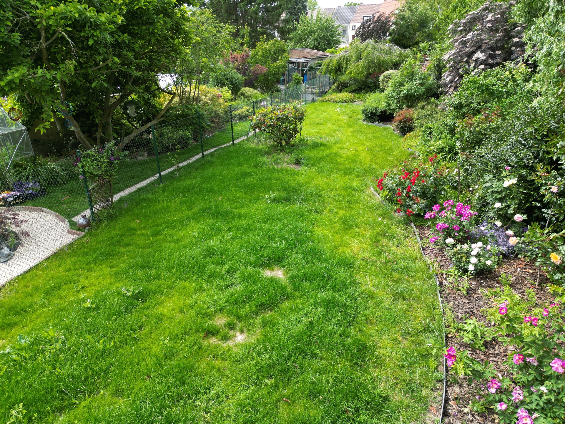 Picture 3 of 4 for Building ground in Braine-le-Comte