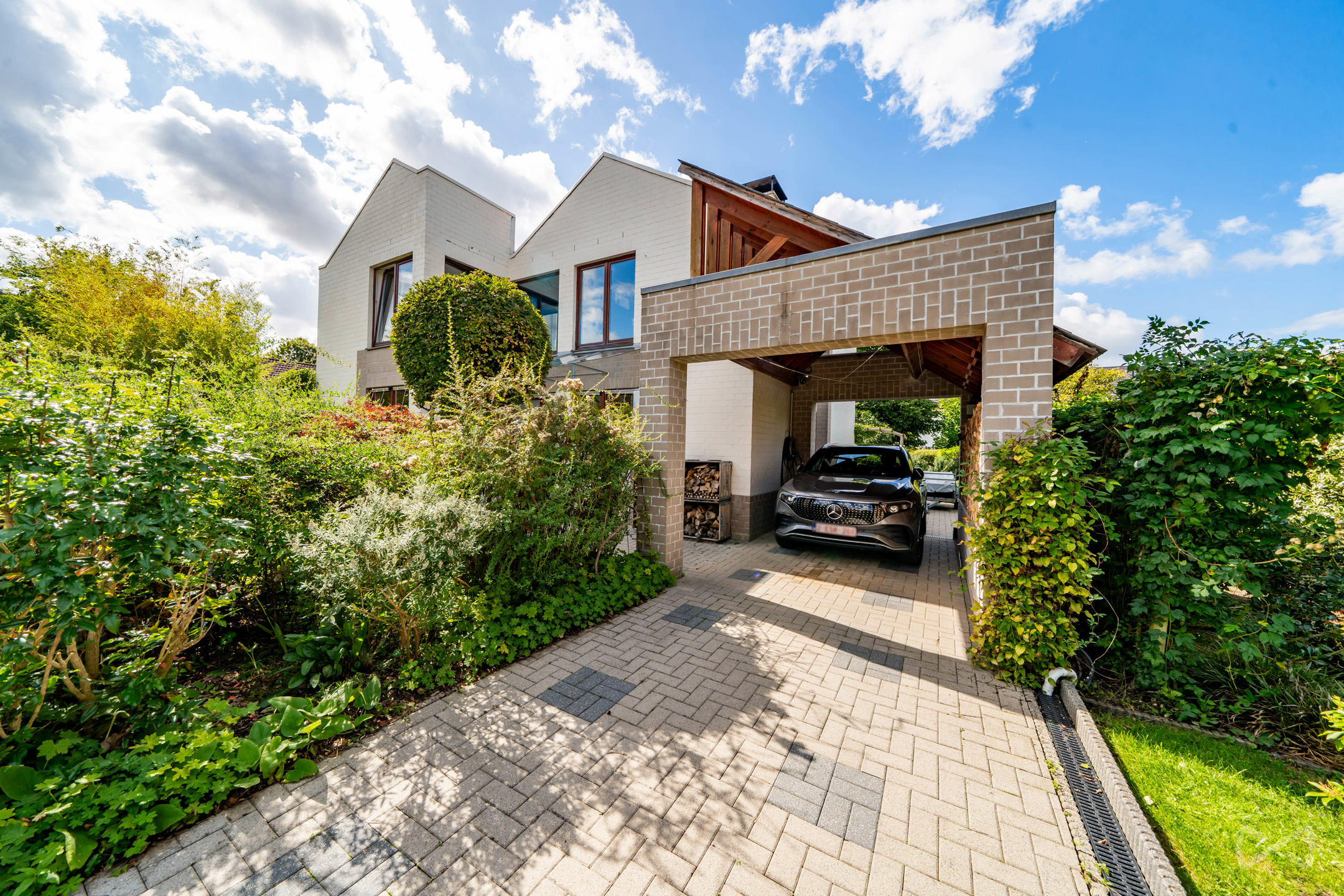 Picture 4 of 4 for Villa with three bedrooms in Chaumont-Gistoux