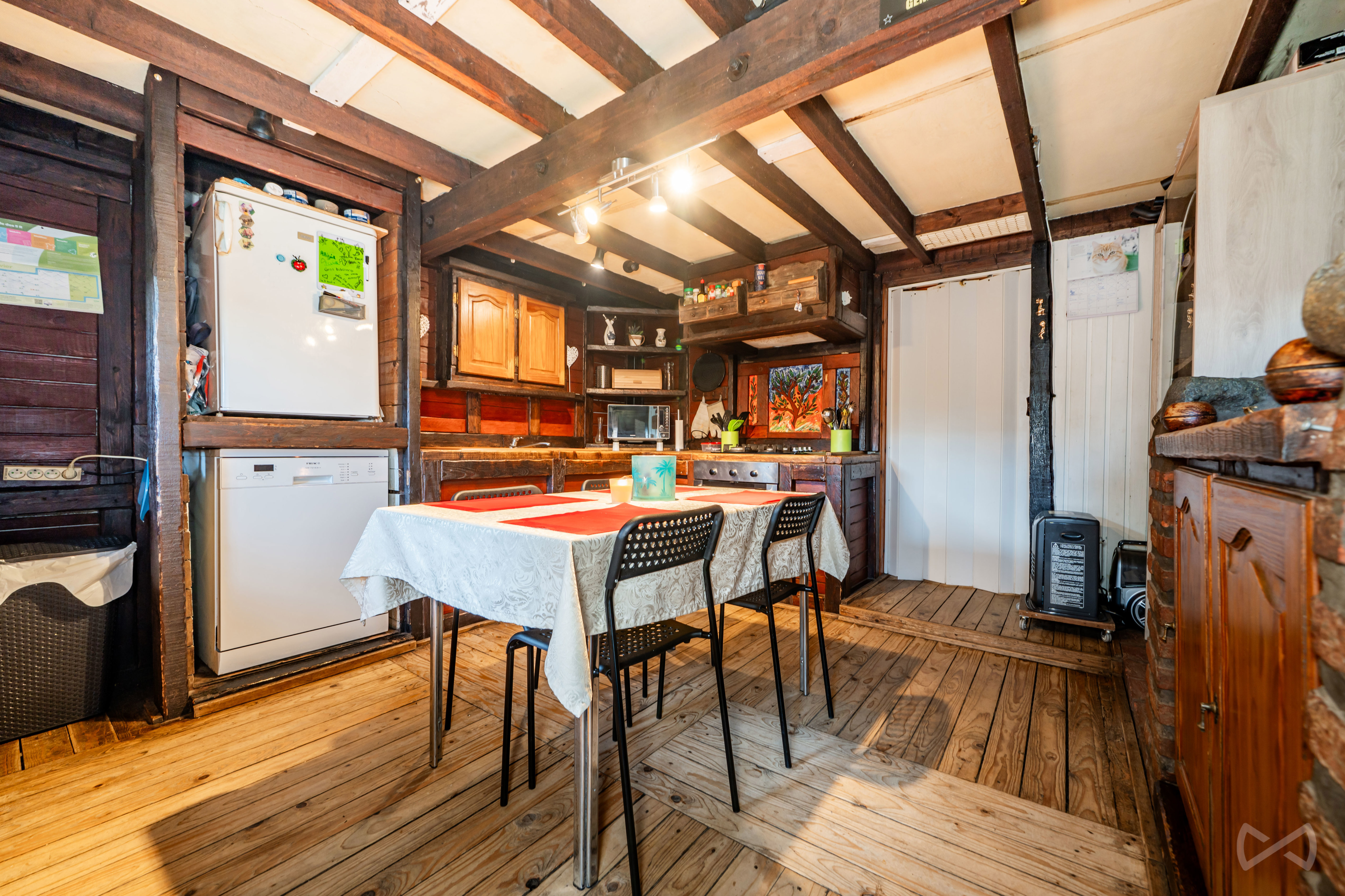 Picture 3 of 4 for House with two bedrooms in Braine-le-comte