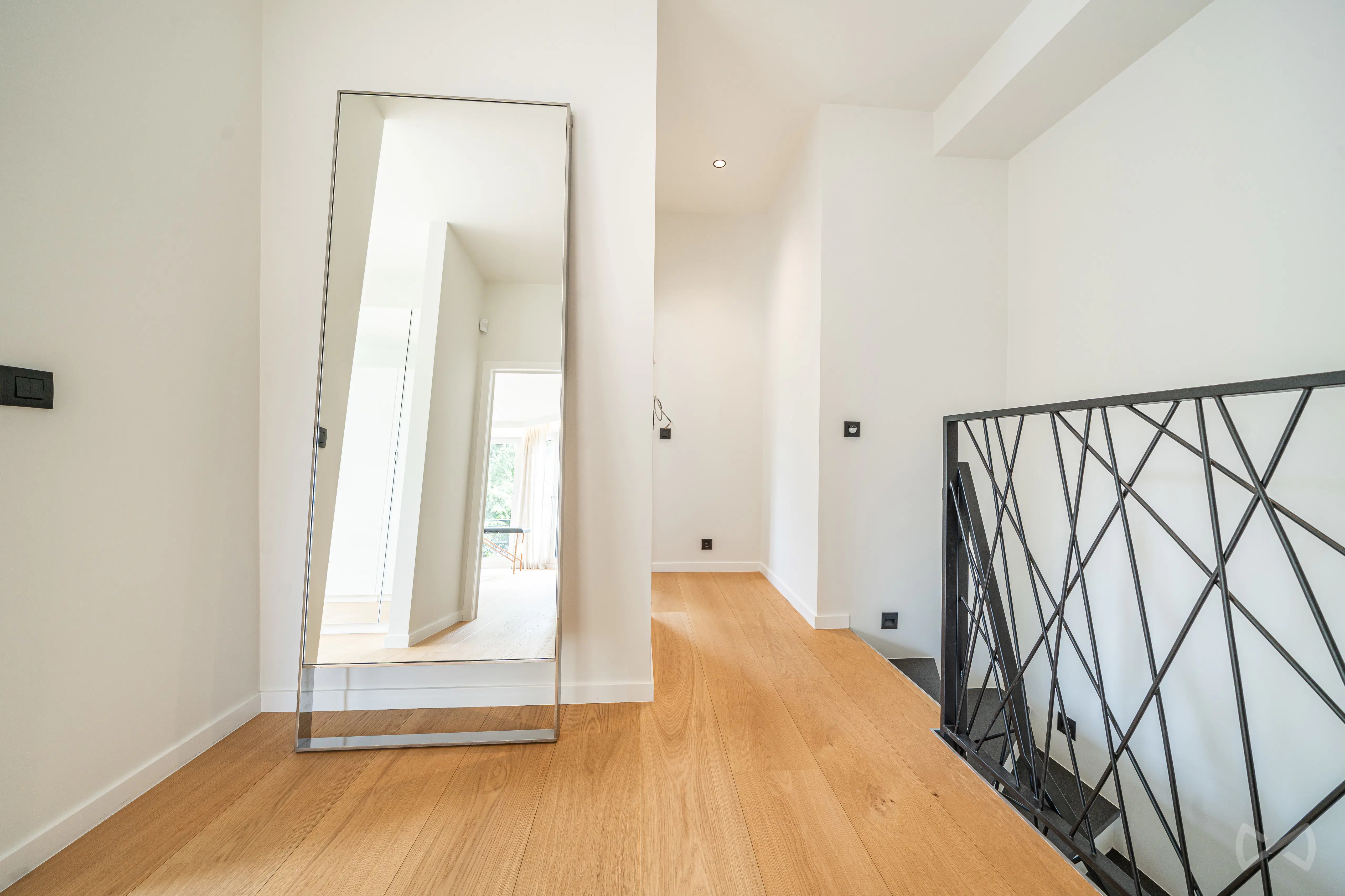 Picture 2 of 4 for Triplex with three bedrooms in Ixelles