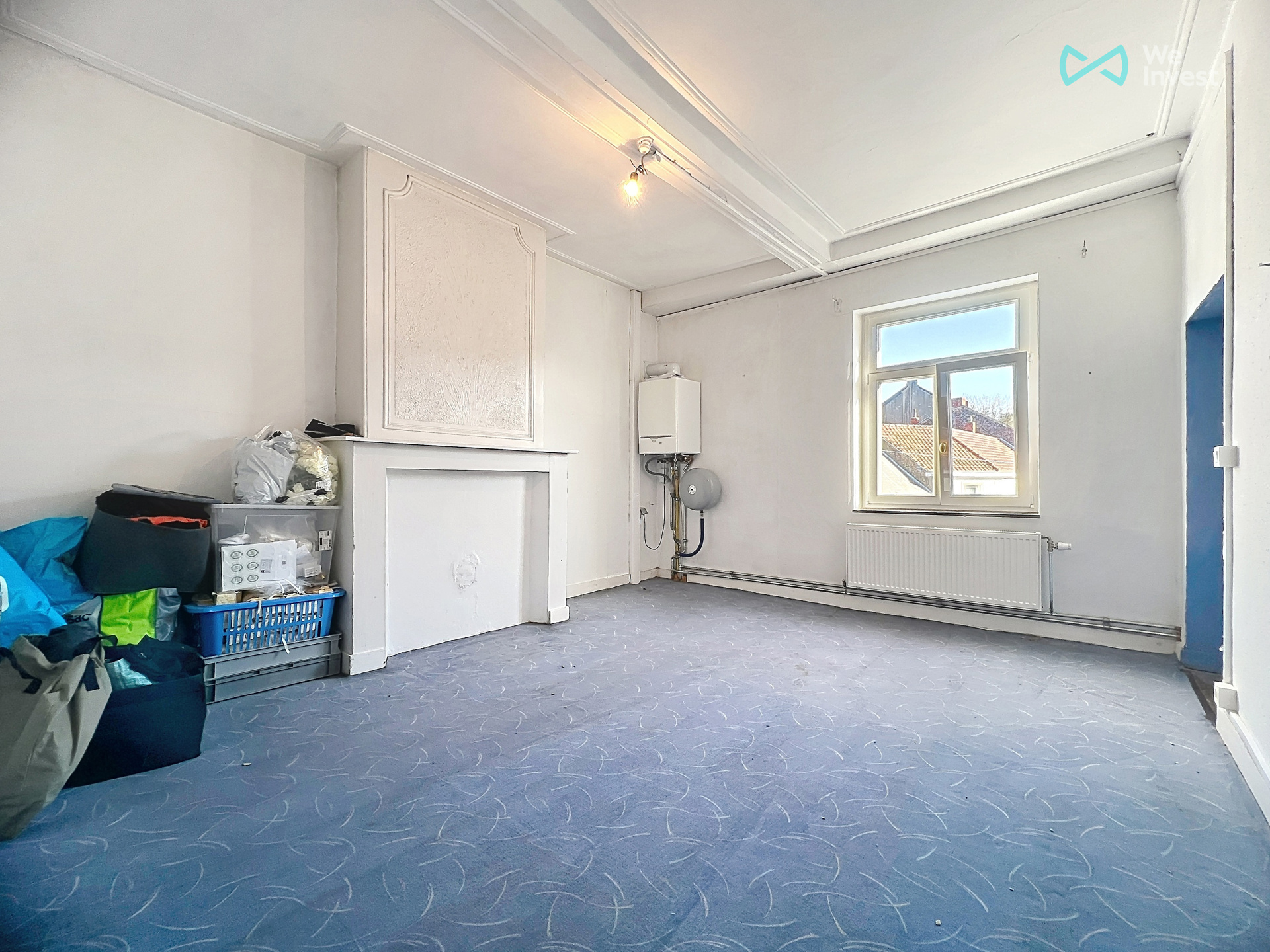 Picture 3 of 4 for House with four bedrooms in Ittre