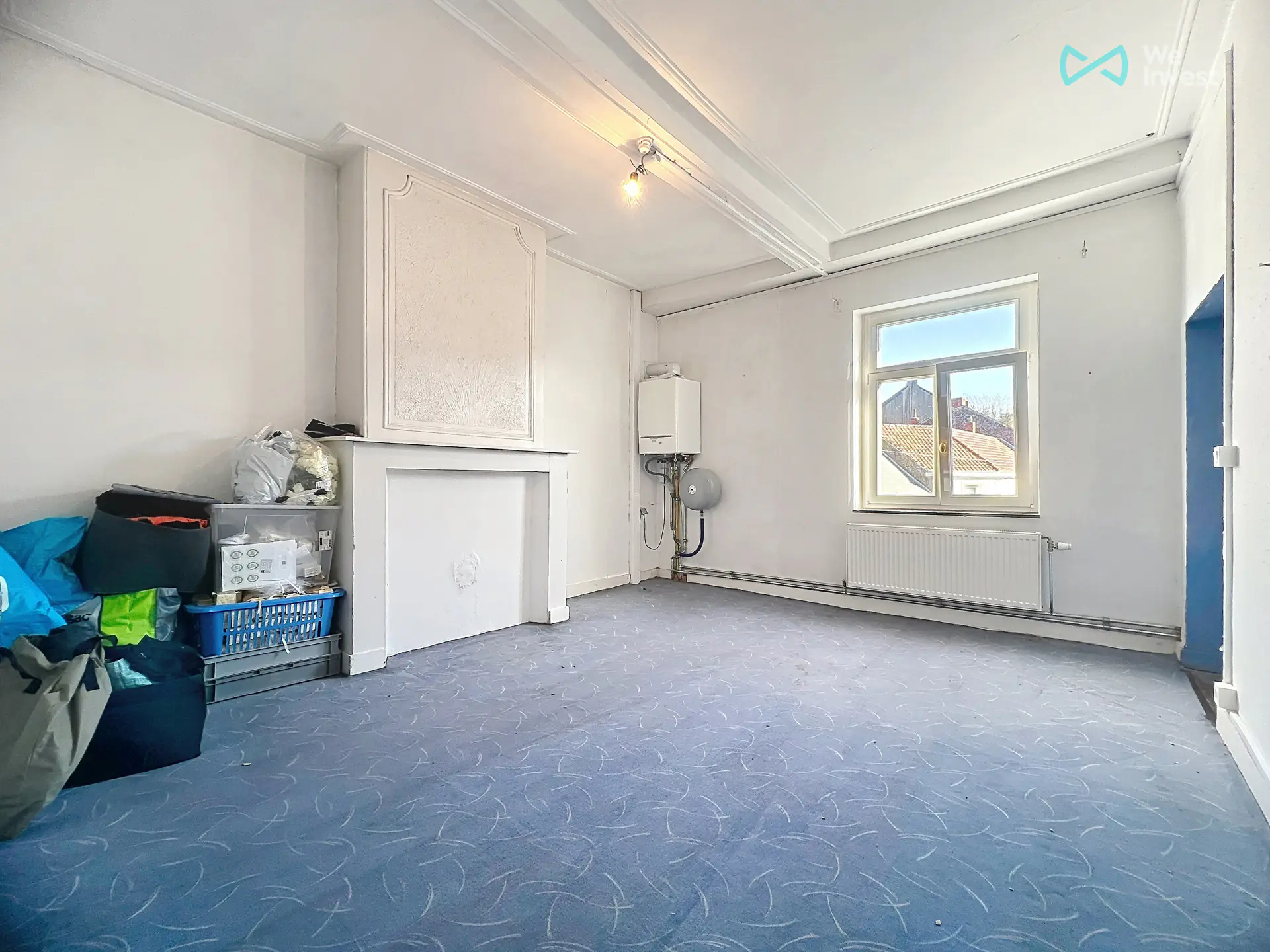 Picture 3 of 4 for House with four bedrooms in Ittre