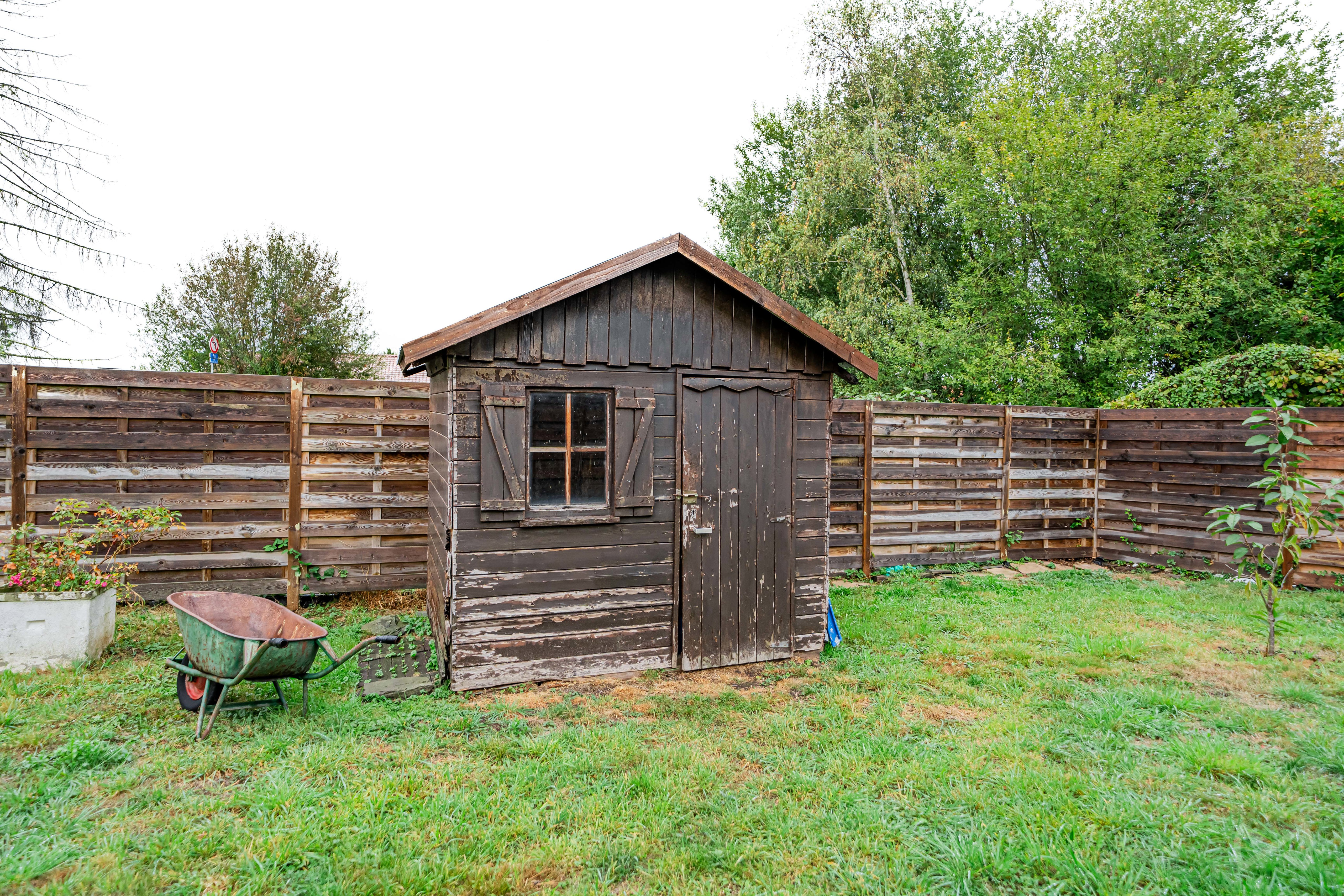 Picture 4 of 4 for House with three bedrooms in Jandrain-jandrenouille