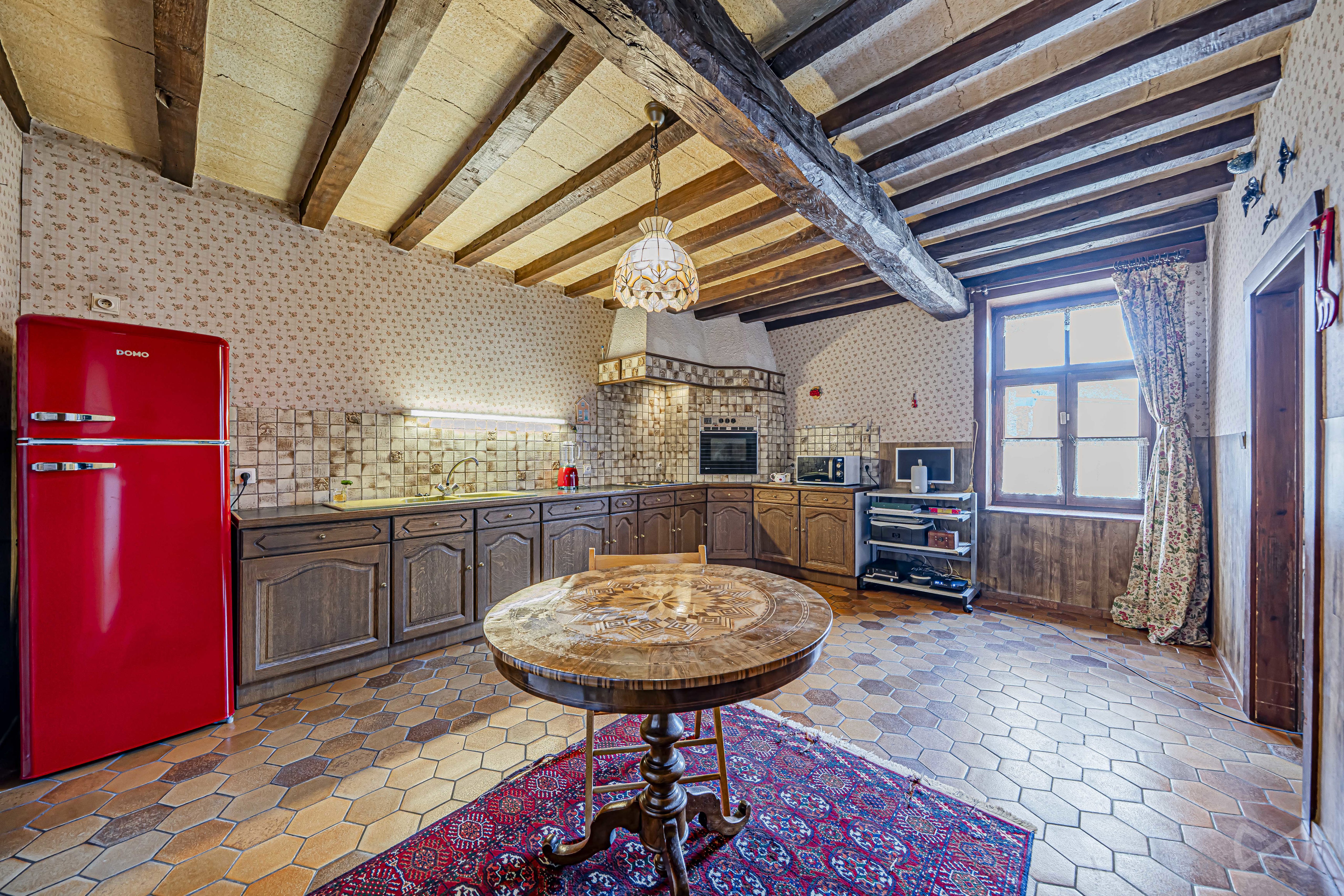 Picture 2 of 4 for House with four bedrooms in Brasménil