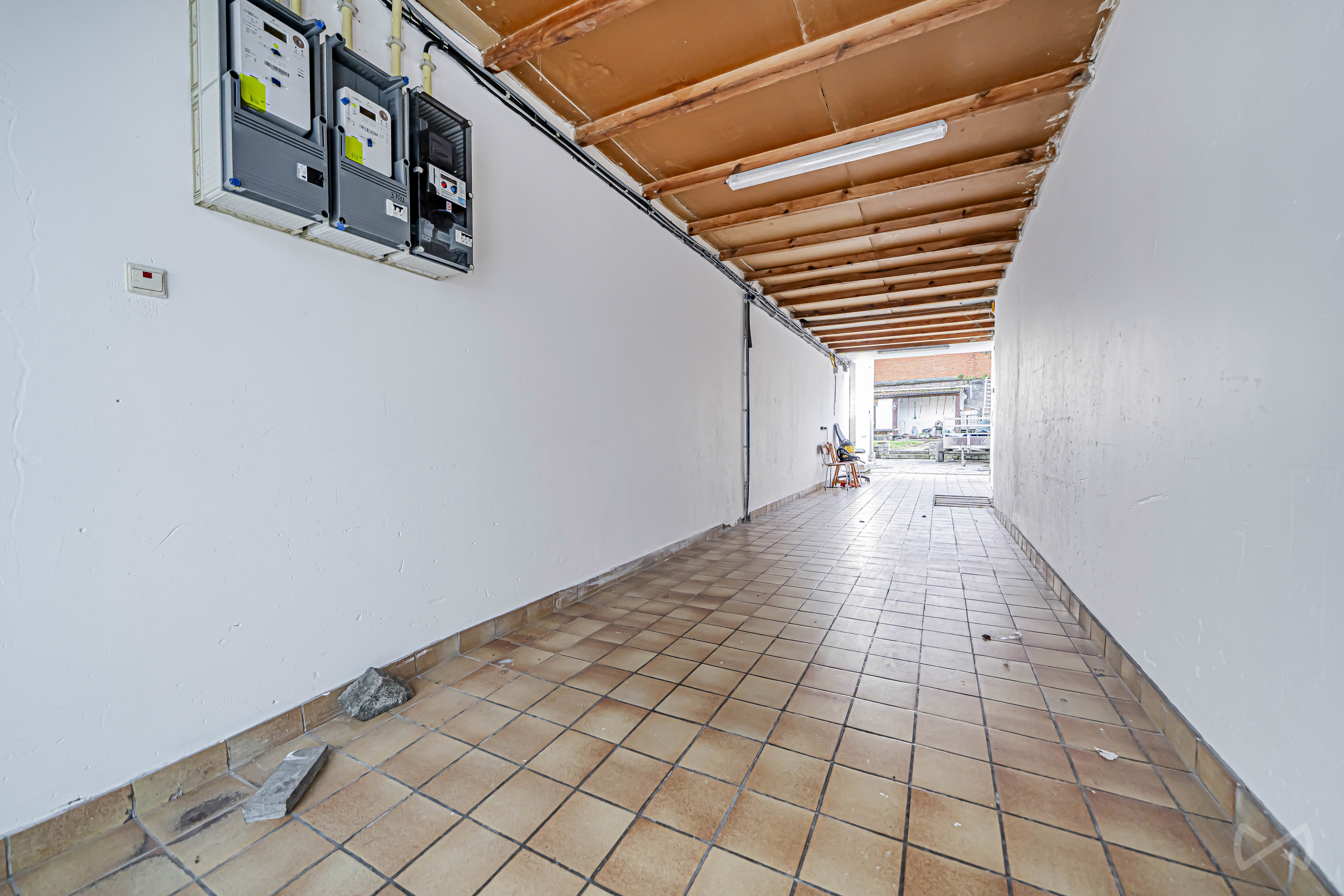 Picture 3 of 4 for House with five bedrooms in Mons Jemappes