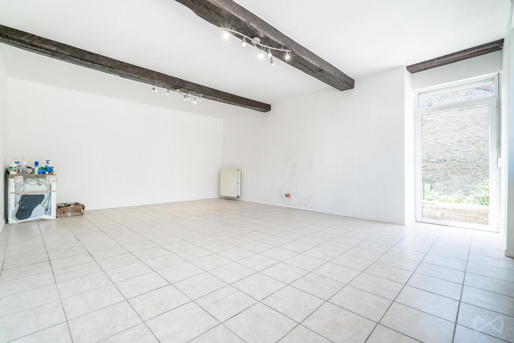 Foto van de woning
