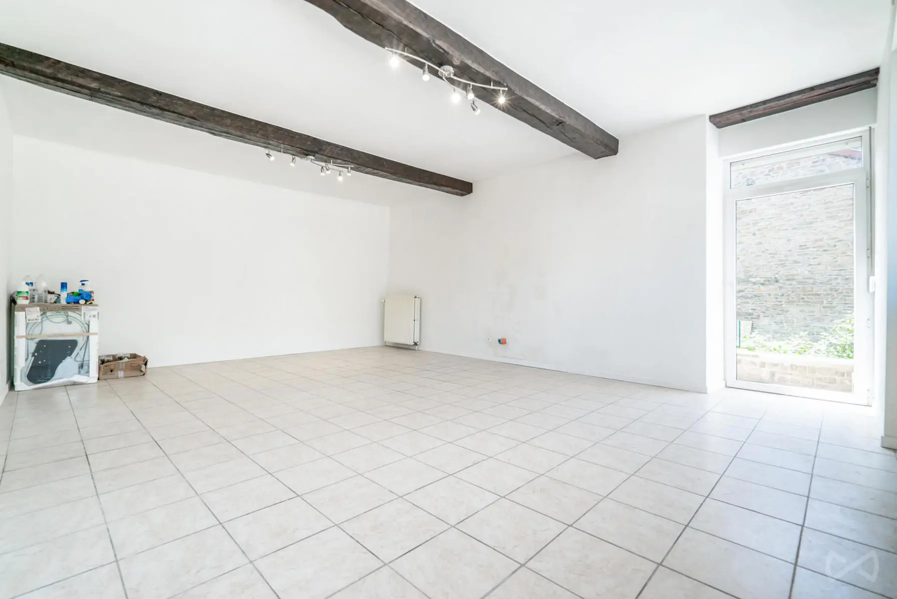 Foto van de woning