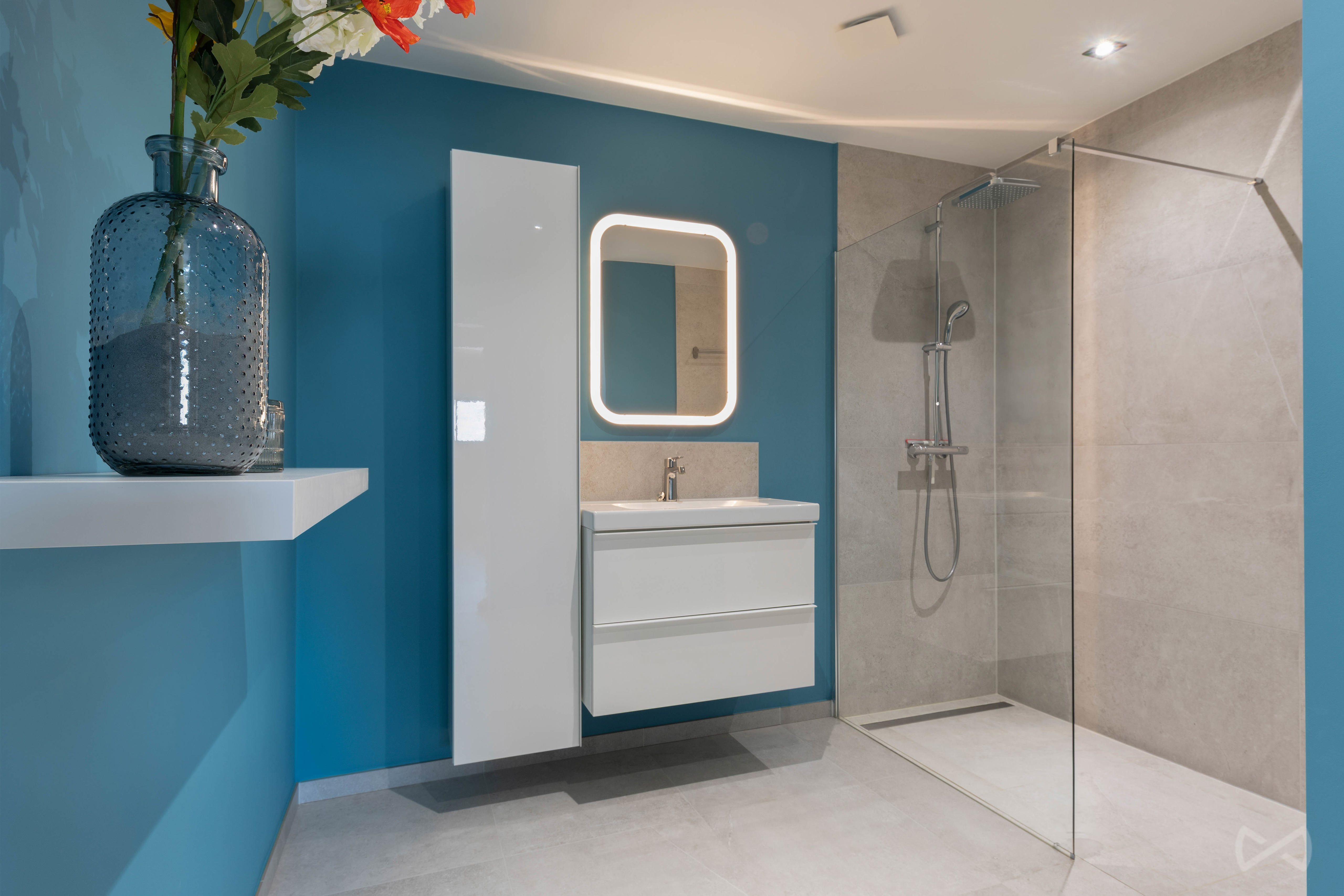 Foto 1 van 4 van Huis met vier slaapkamers in Oud-Heverlee