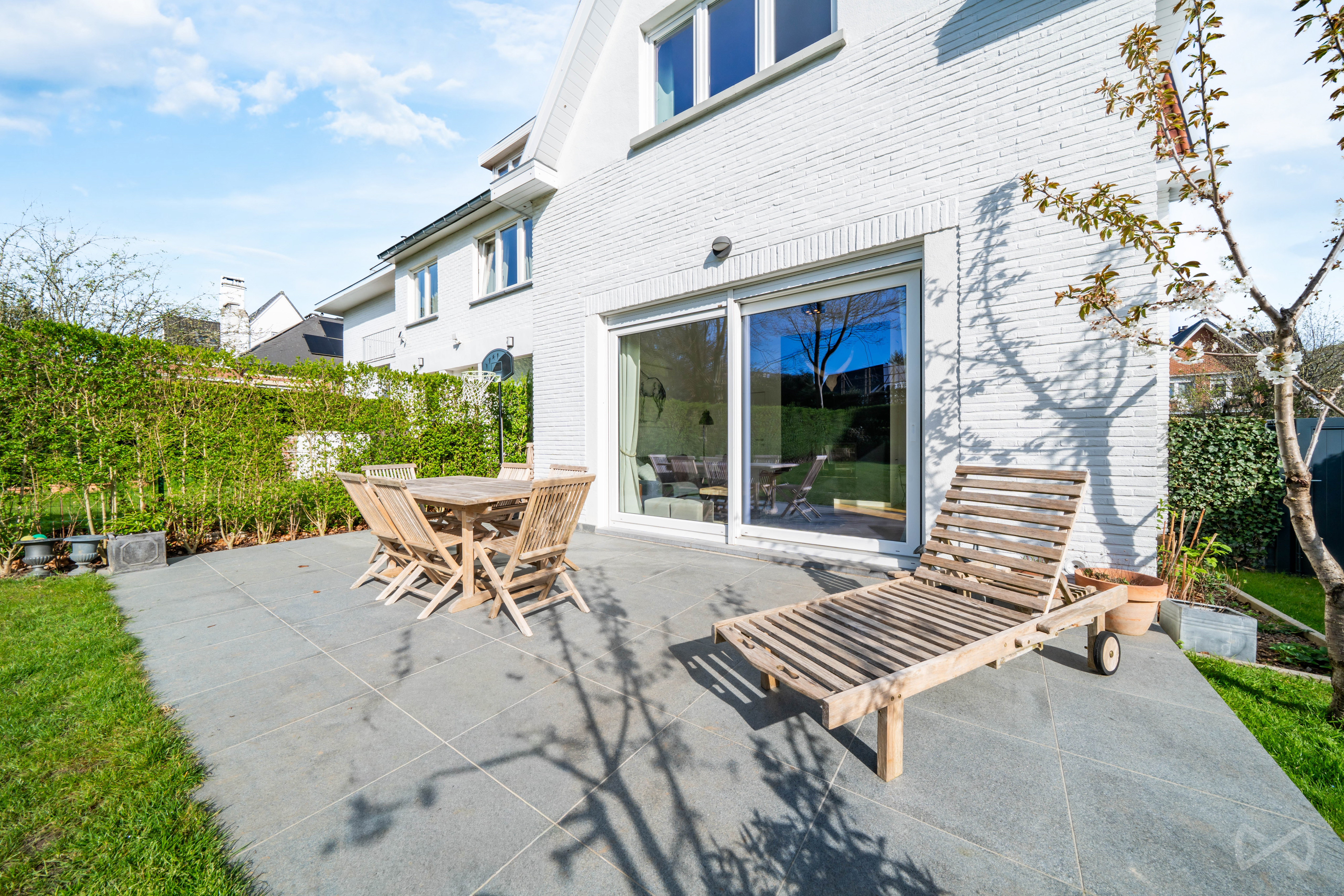 Picture 2 of 4 for House with three bedrooms in Woluwe-Saint-Pierre
