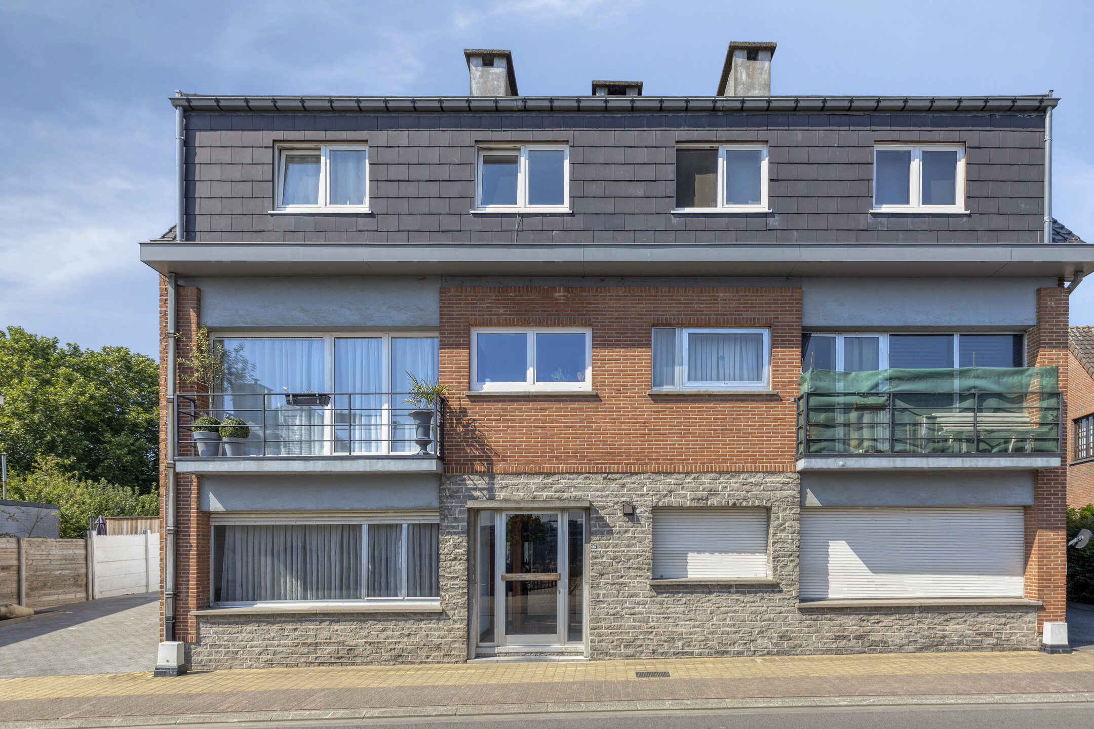 Foto van de woning