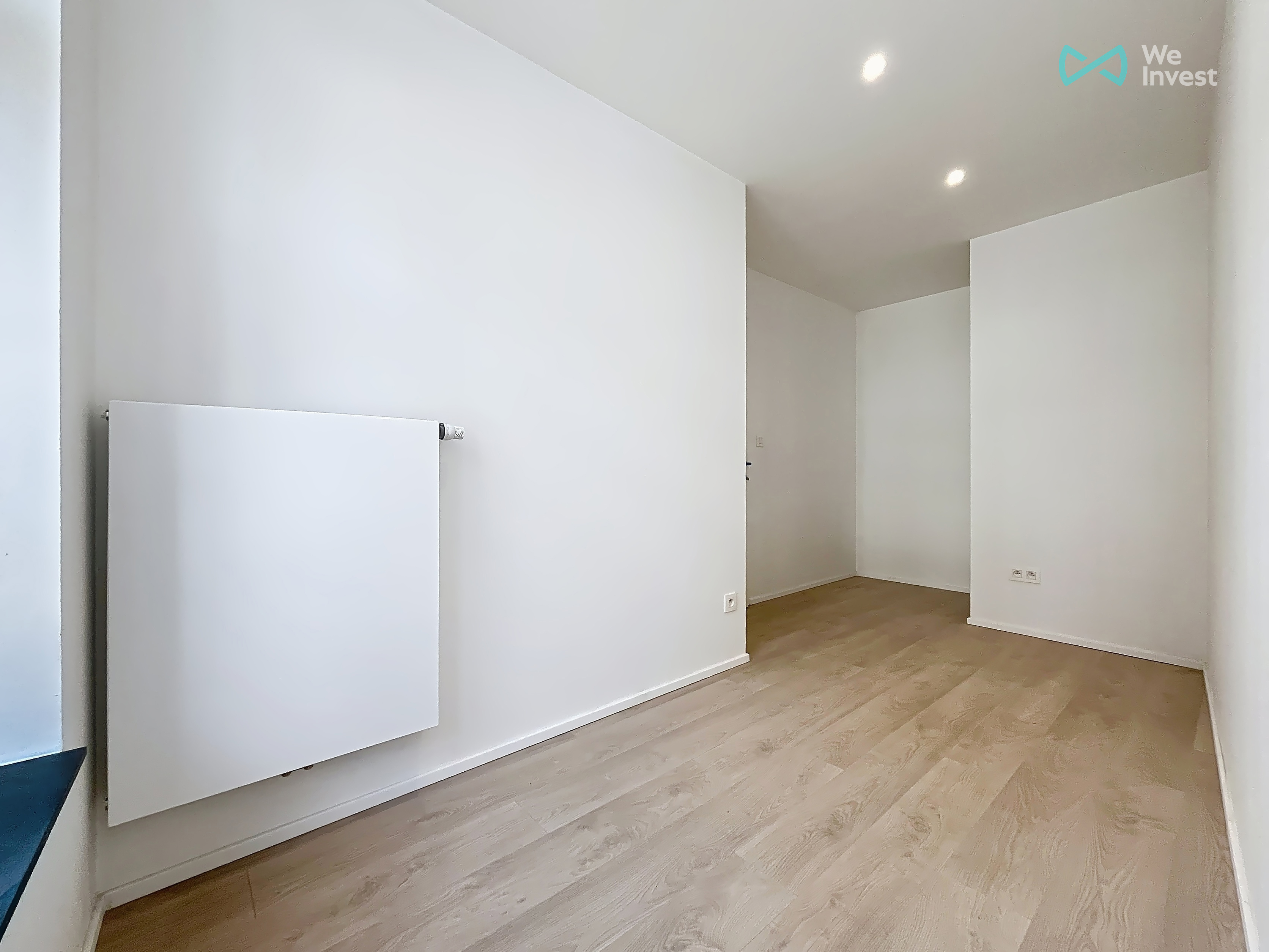 Picture 3 of 4 for Duplex with three bedrooms in Mons