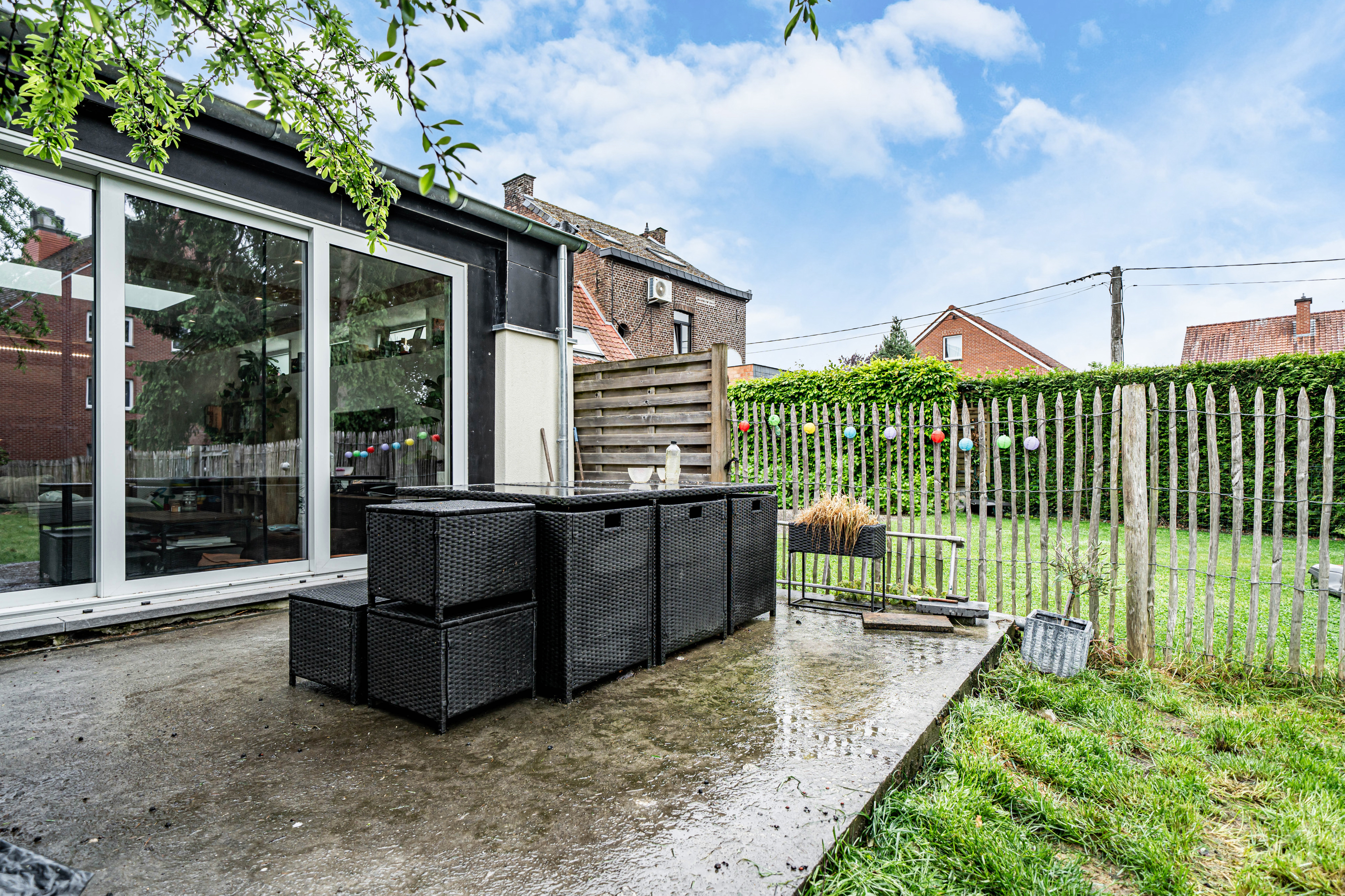 Picture 3 of 4 for House with two bedrooms in Loverval