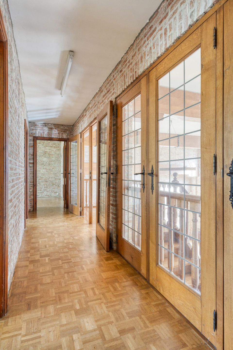 Foto 4 van 4 van Buitengewoon huis met vijf slaapkamers in Mol