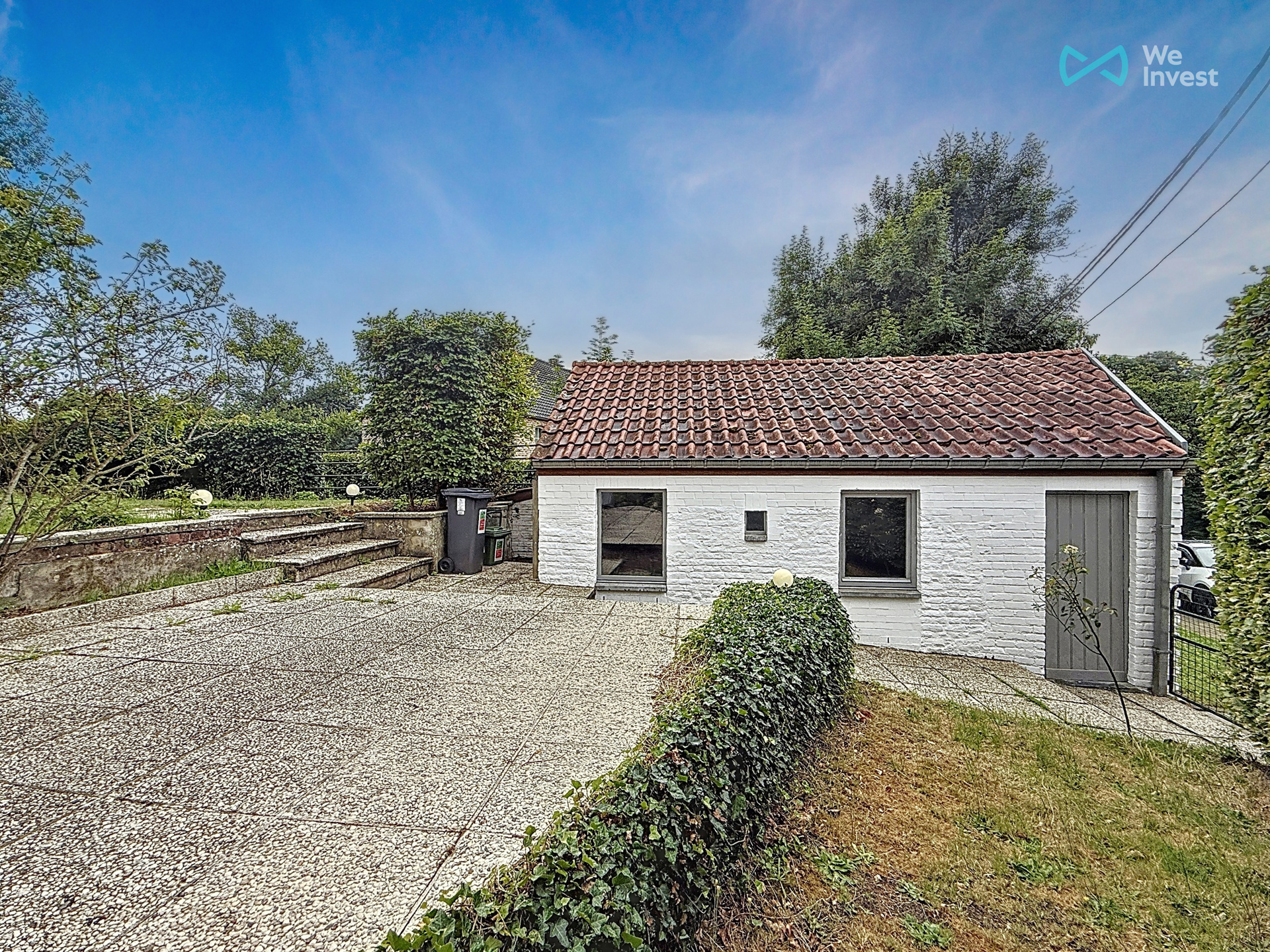 Picture 3 of 4 for Villa with five bedrooms in Chaumont-Gistoux