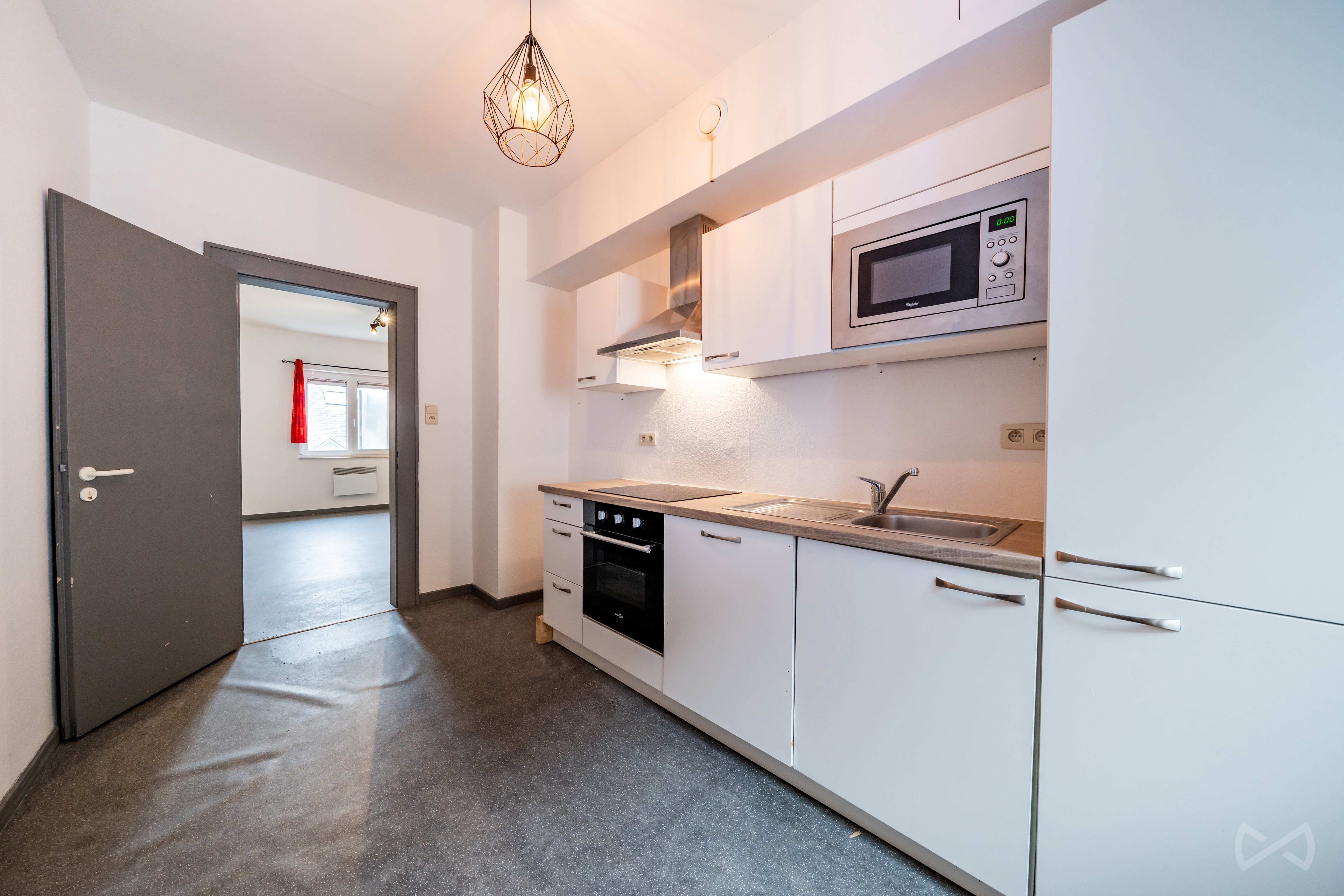 Picture 1 of 4 for Apartment block with ten bedrooms in Malmedy