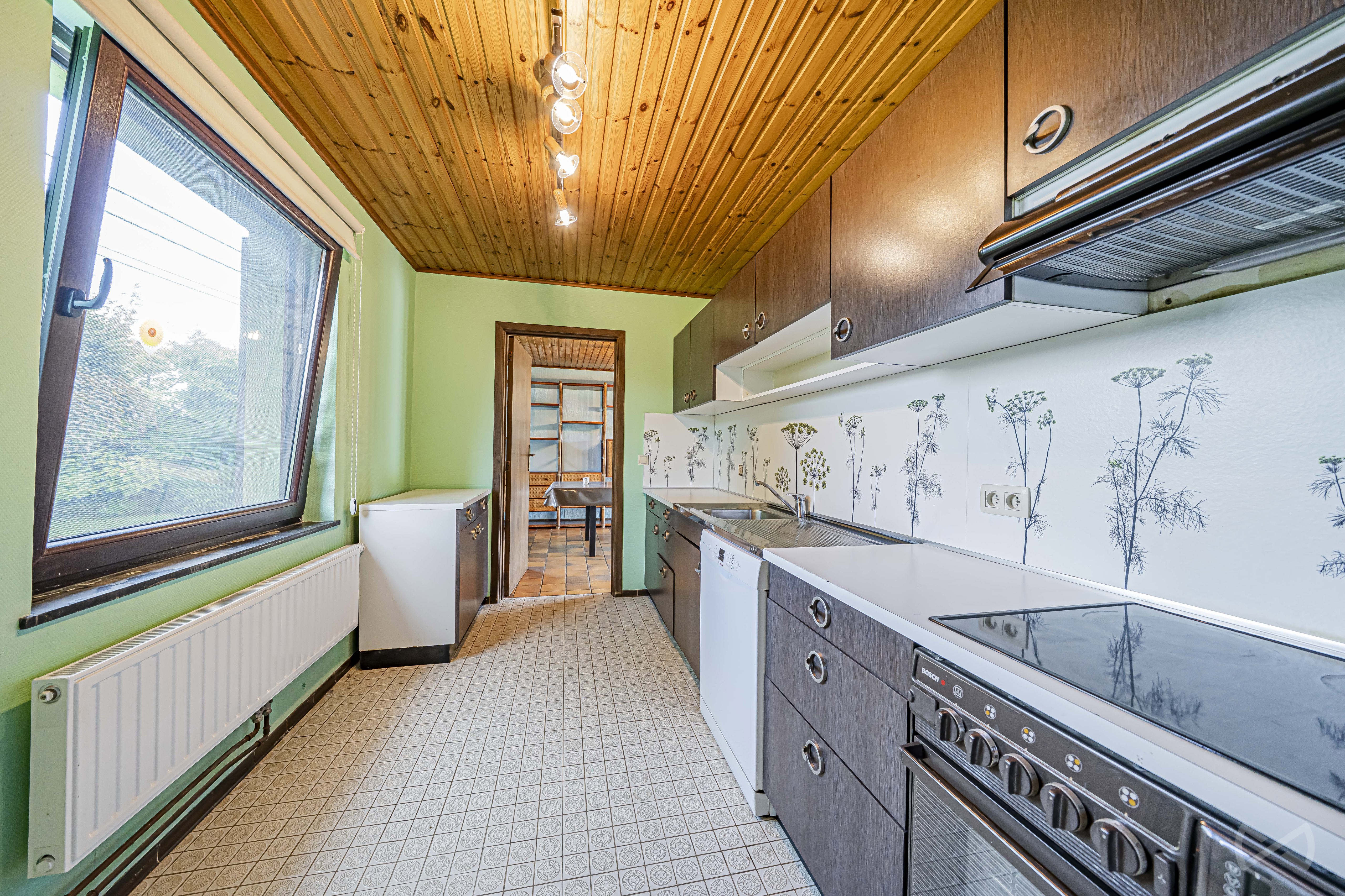 Photo 4 sur 4 pour Maison de quatre chambres à Arlon