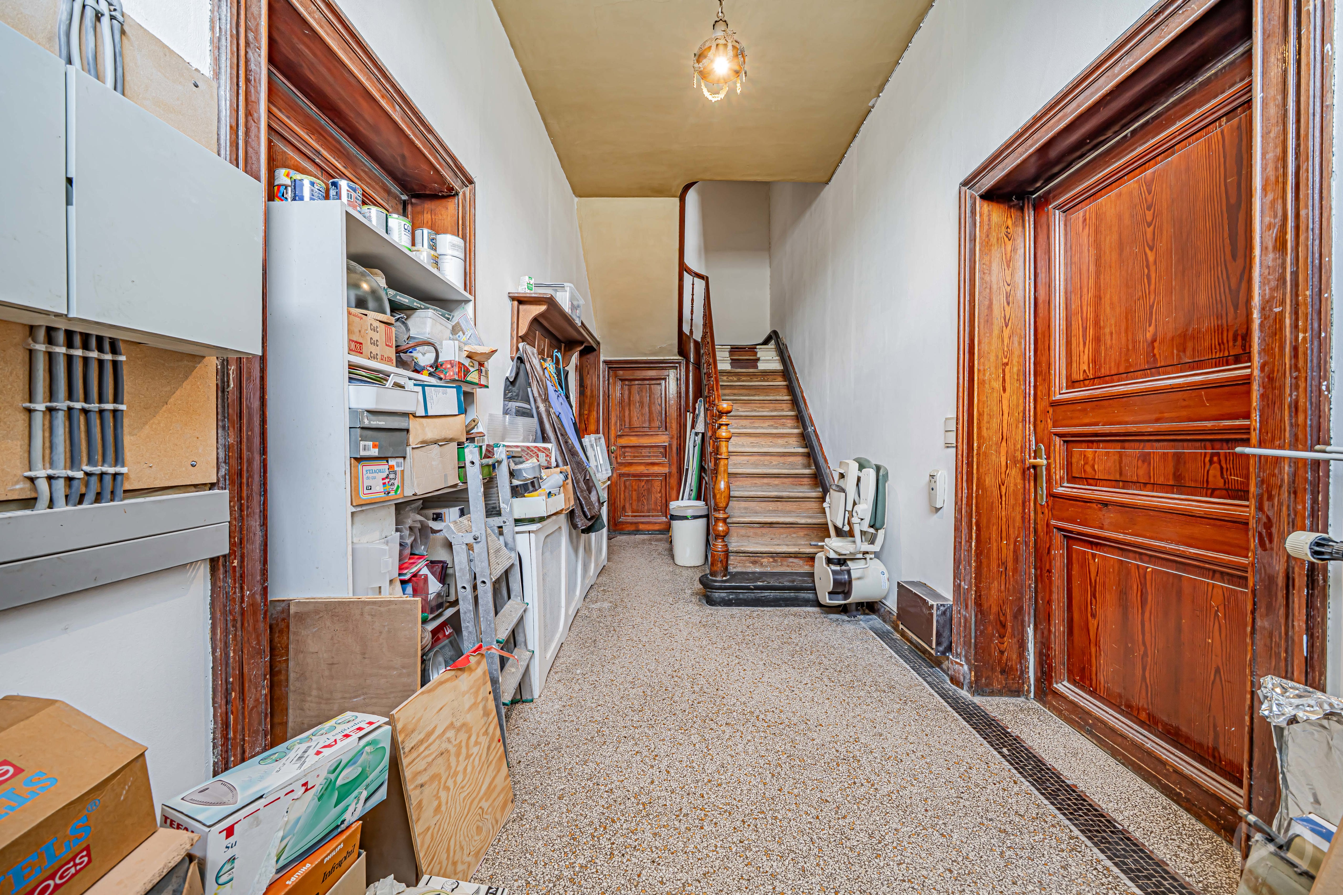 Foto van de woning
