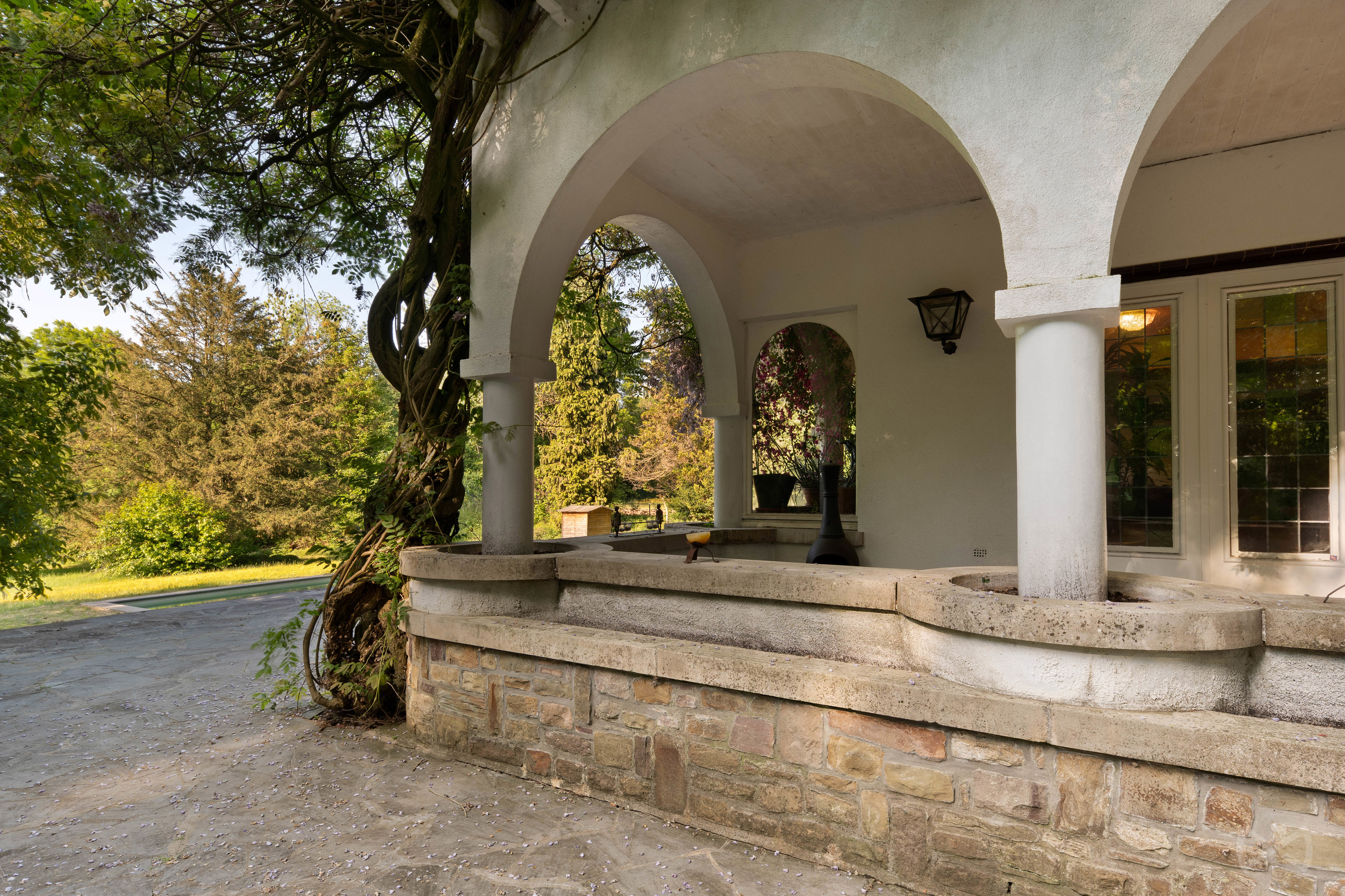 Picture 3 of 4 for Villa with ten bedrooms in Boutersem