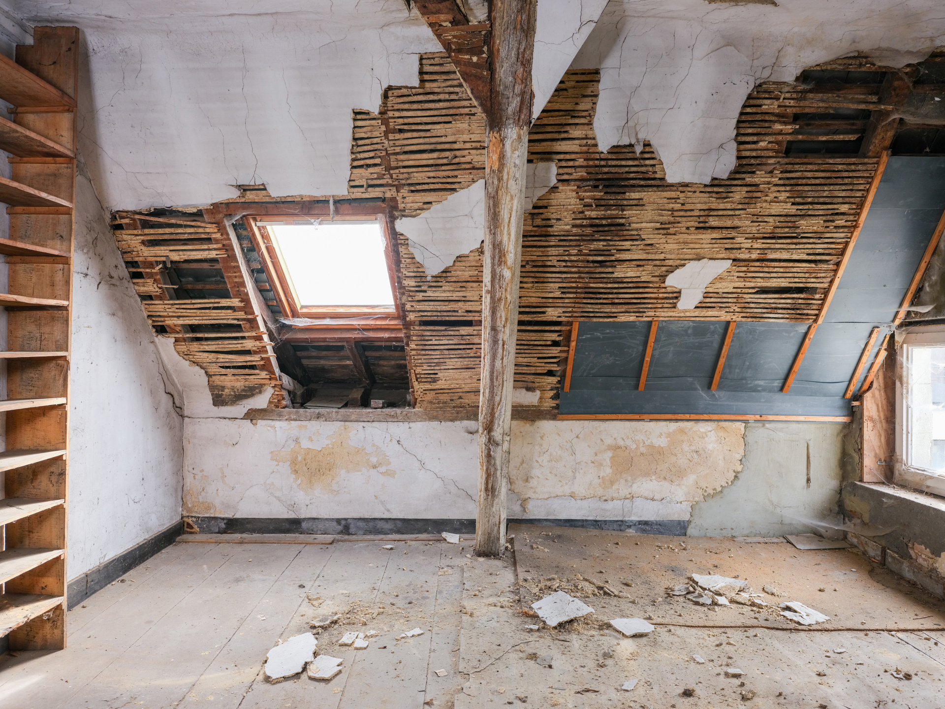 Picture 3 of 4 for Maison de maitre with five bedrooms in Herk-de-Stad