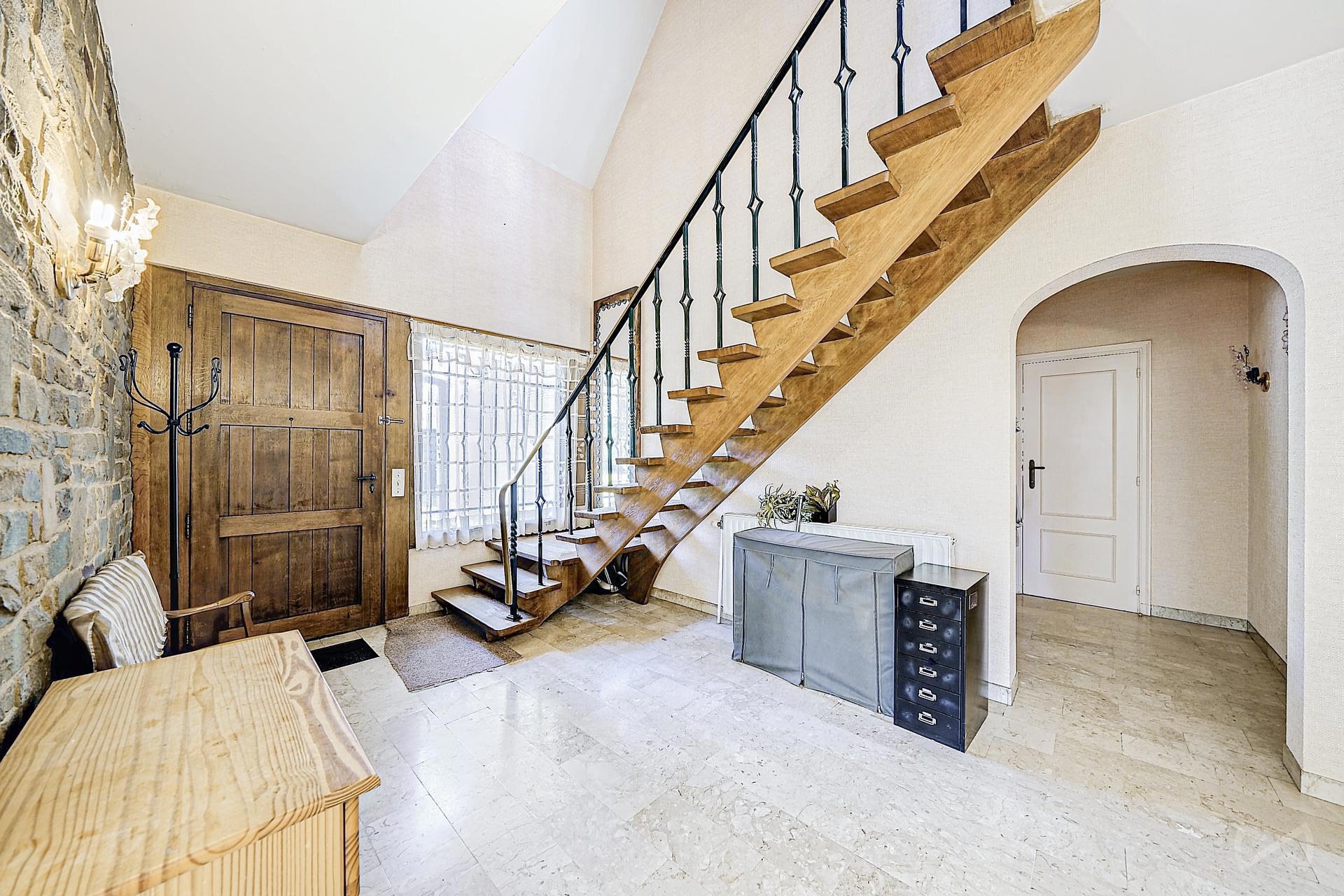 Picture 1 of 4 for Villa with five bedrooms in Rixensart