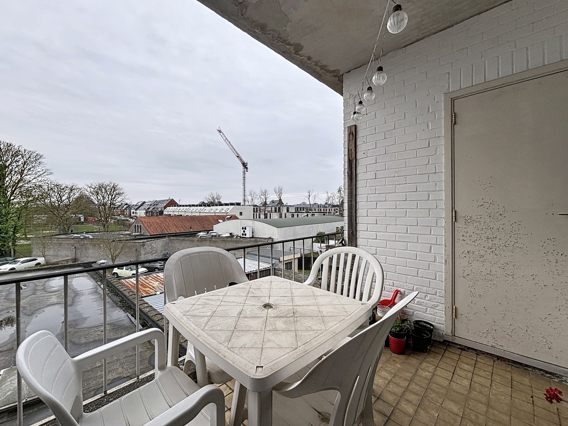 Foto 4 van 4 van Appartement met één slaapkamer in Merchtem