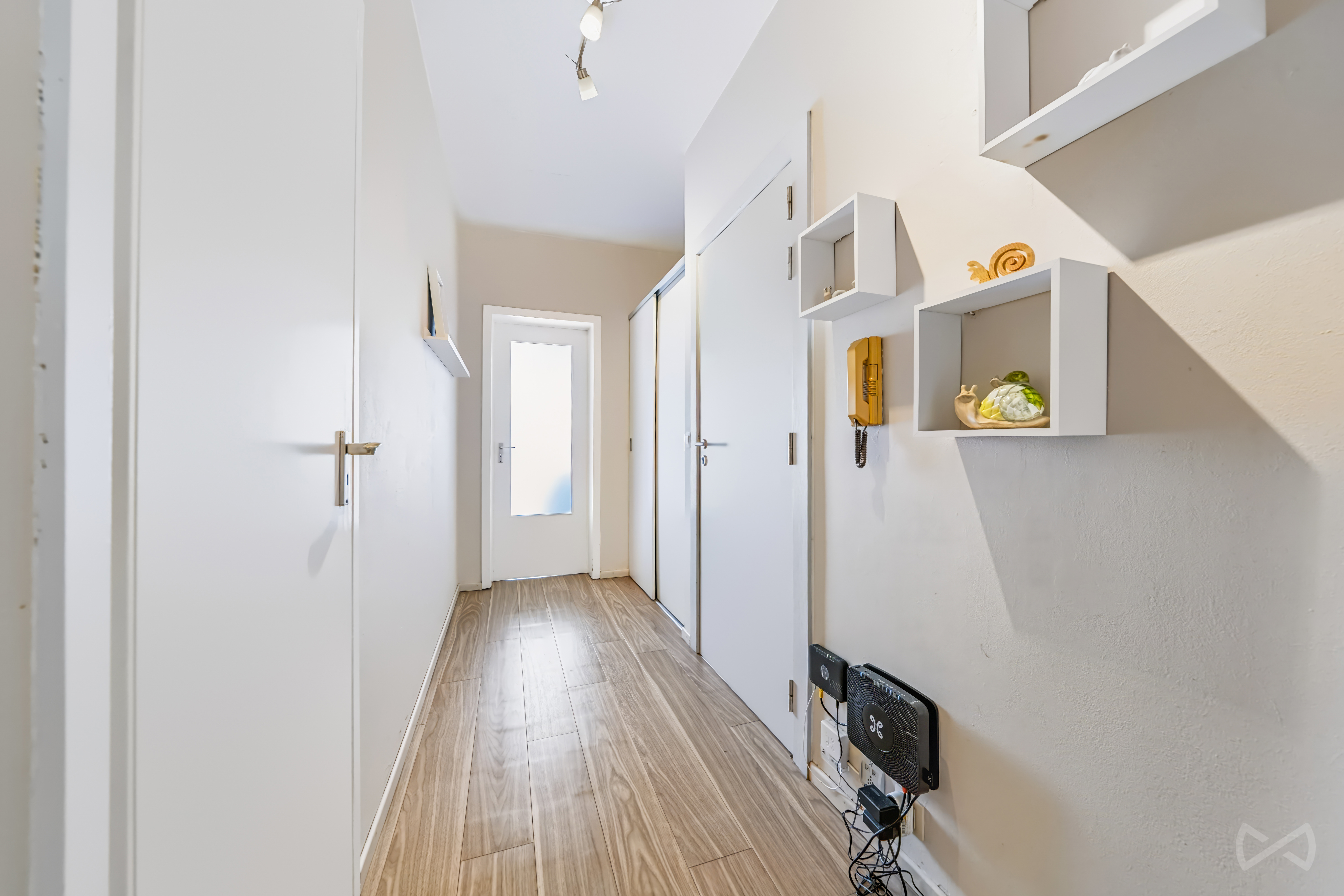Picture 2 of 4 for Flat with one bedroom in Namur