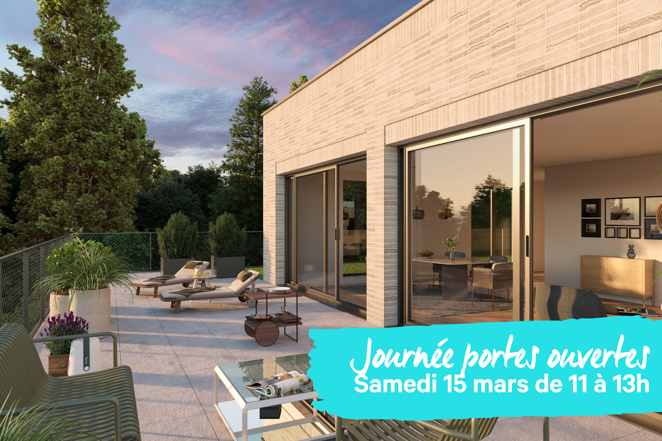 Picture 1 of 5 for House with four bedrooms in Uccle
