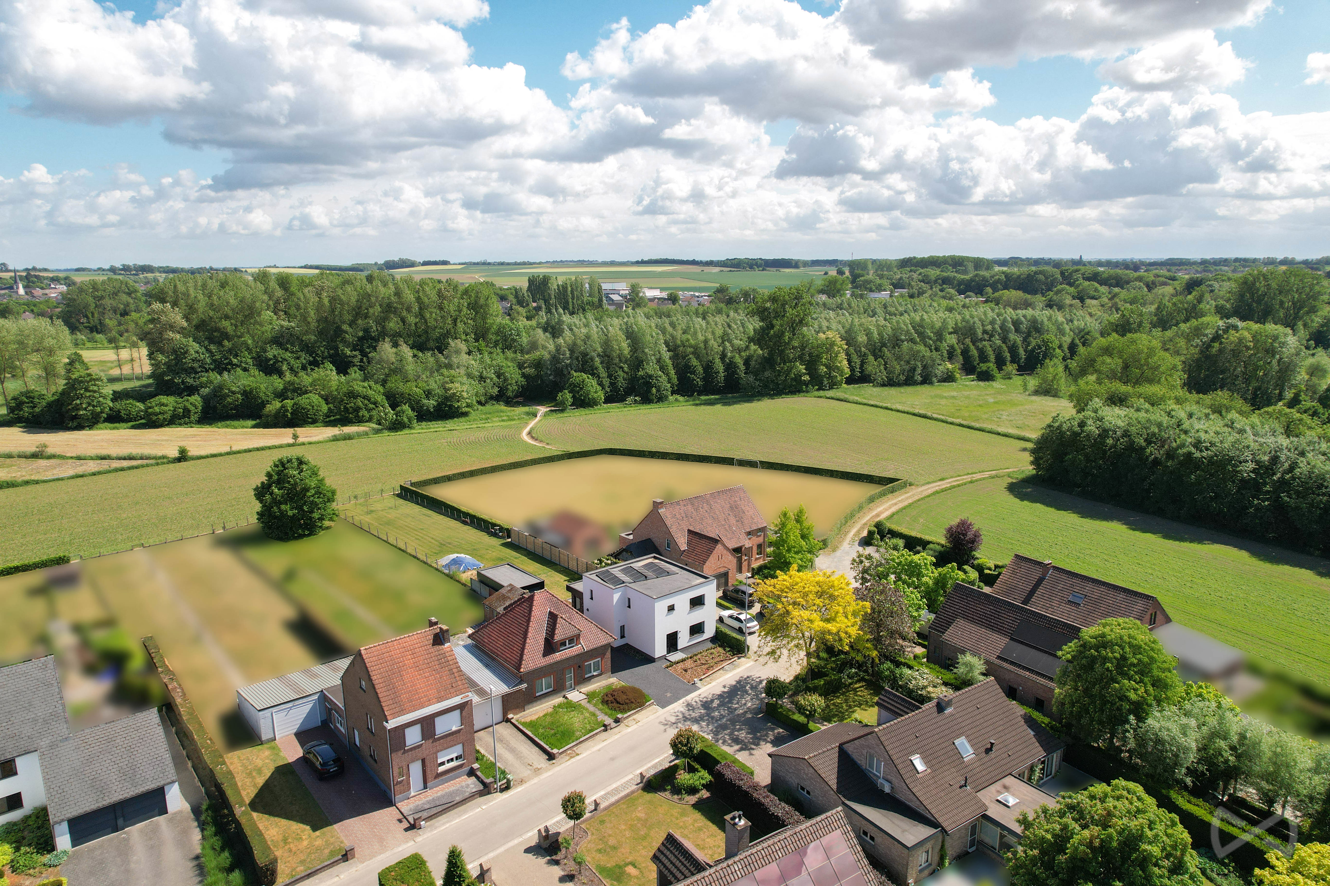 Picture 1 of 2 for House with three bedrooms in Boutersem