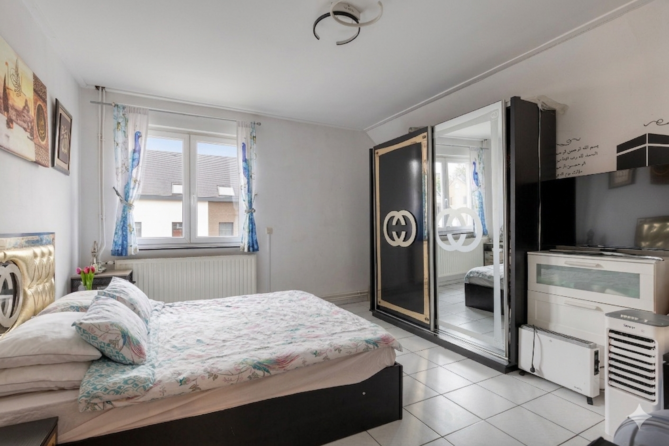 Picture 2 of 4 for House with five bedrooms in Dilbeek