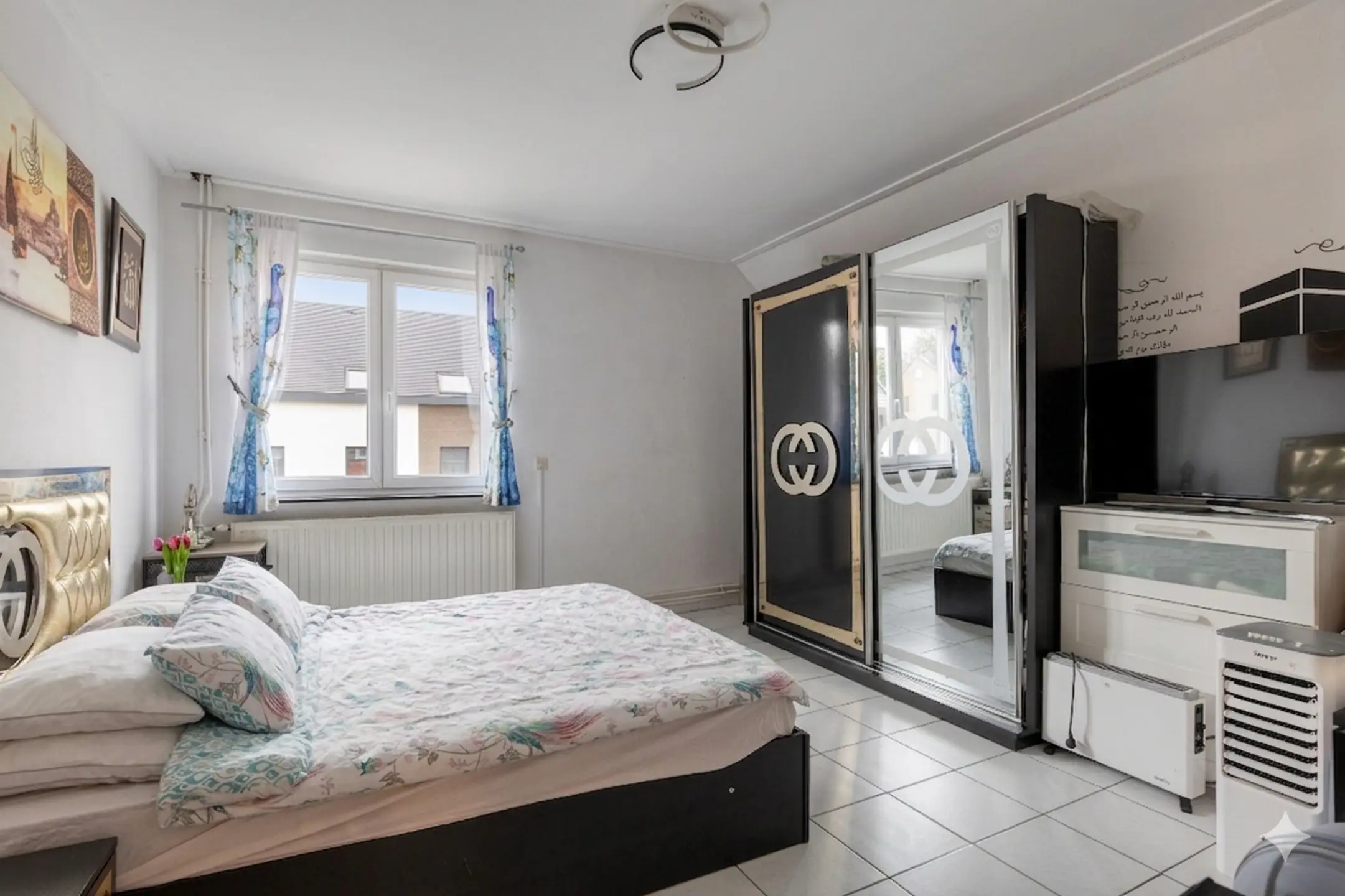 Picture 2 of 4 for House with five bedrooms in Dilbeek