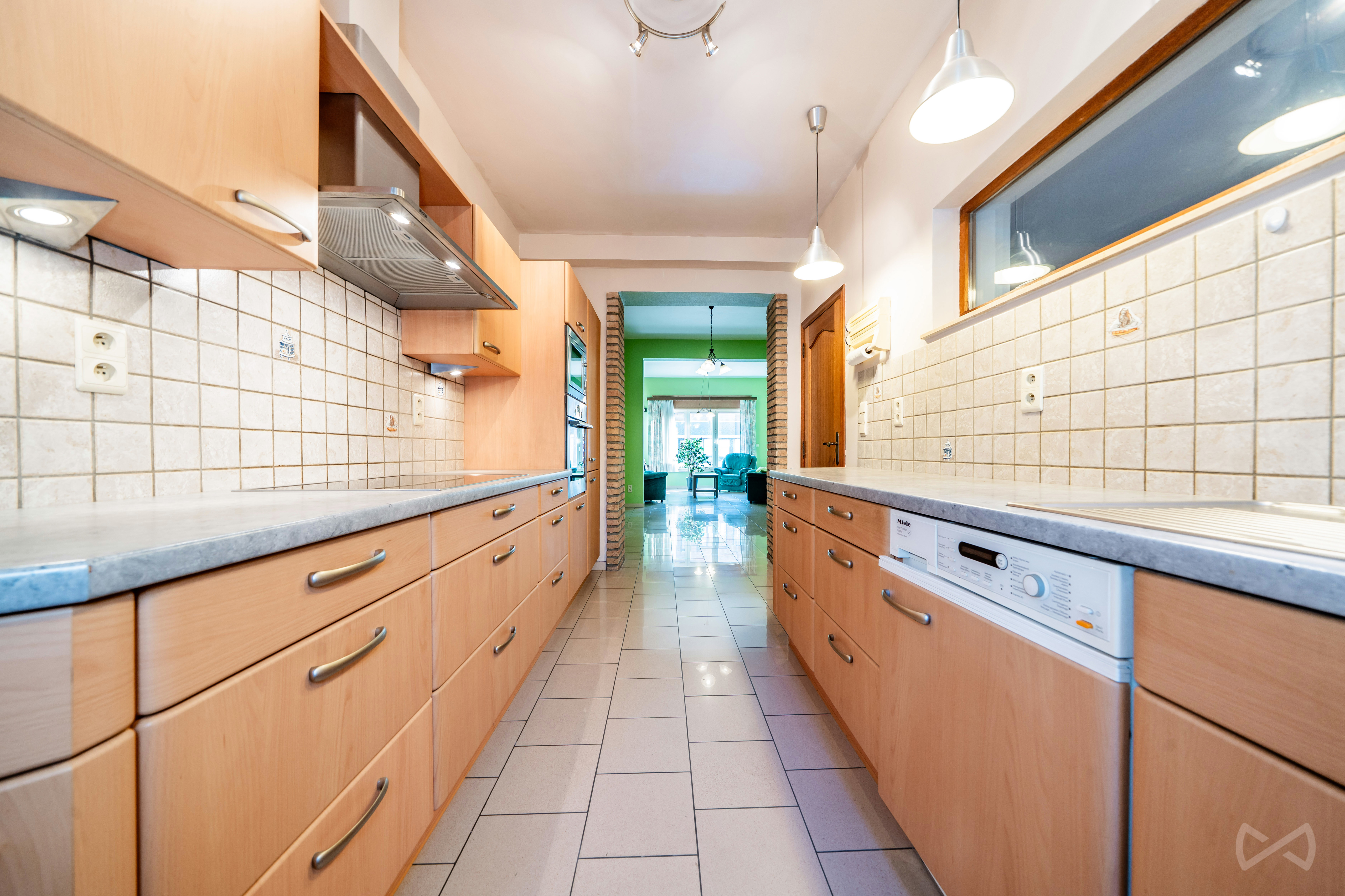 Picture 4 of 4 for House with three bedrooms in La Louvière