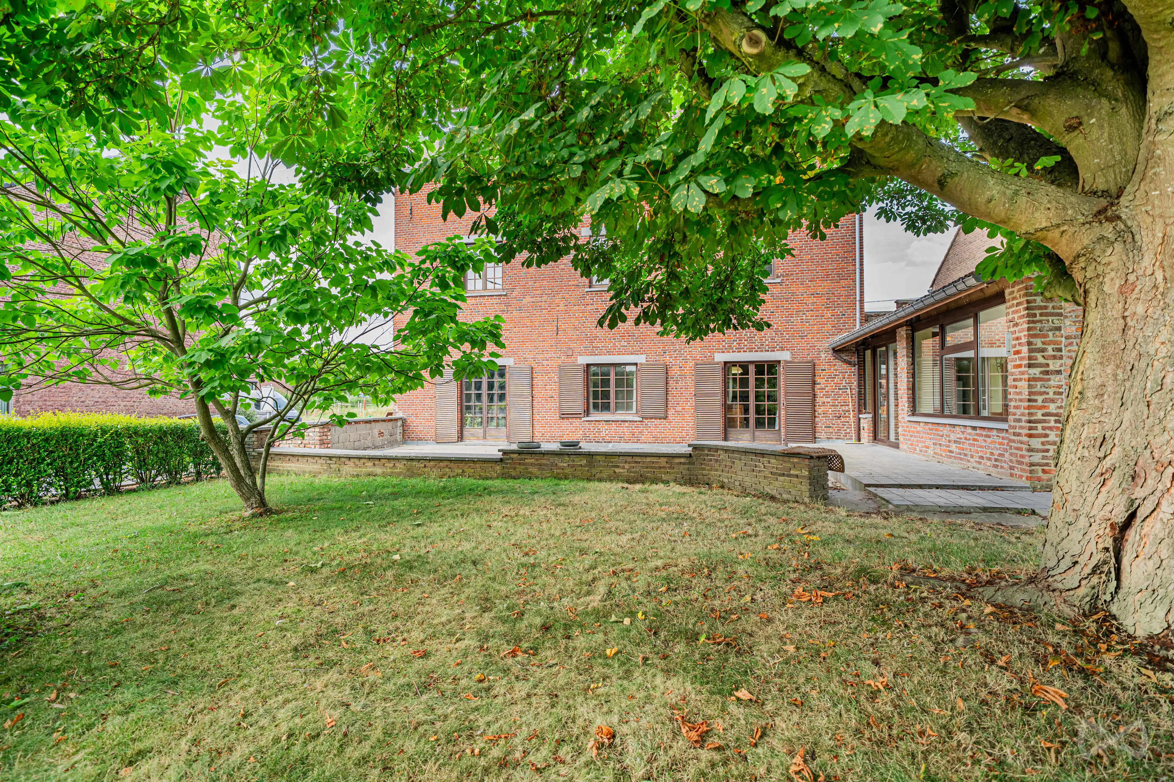 Foto van de woning