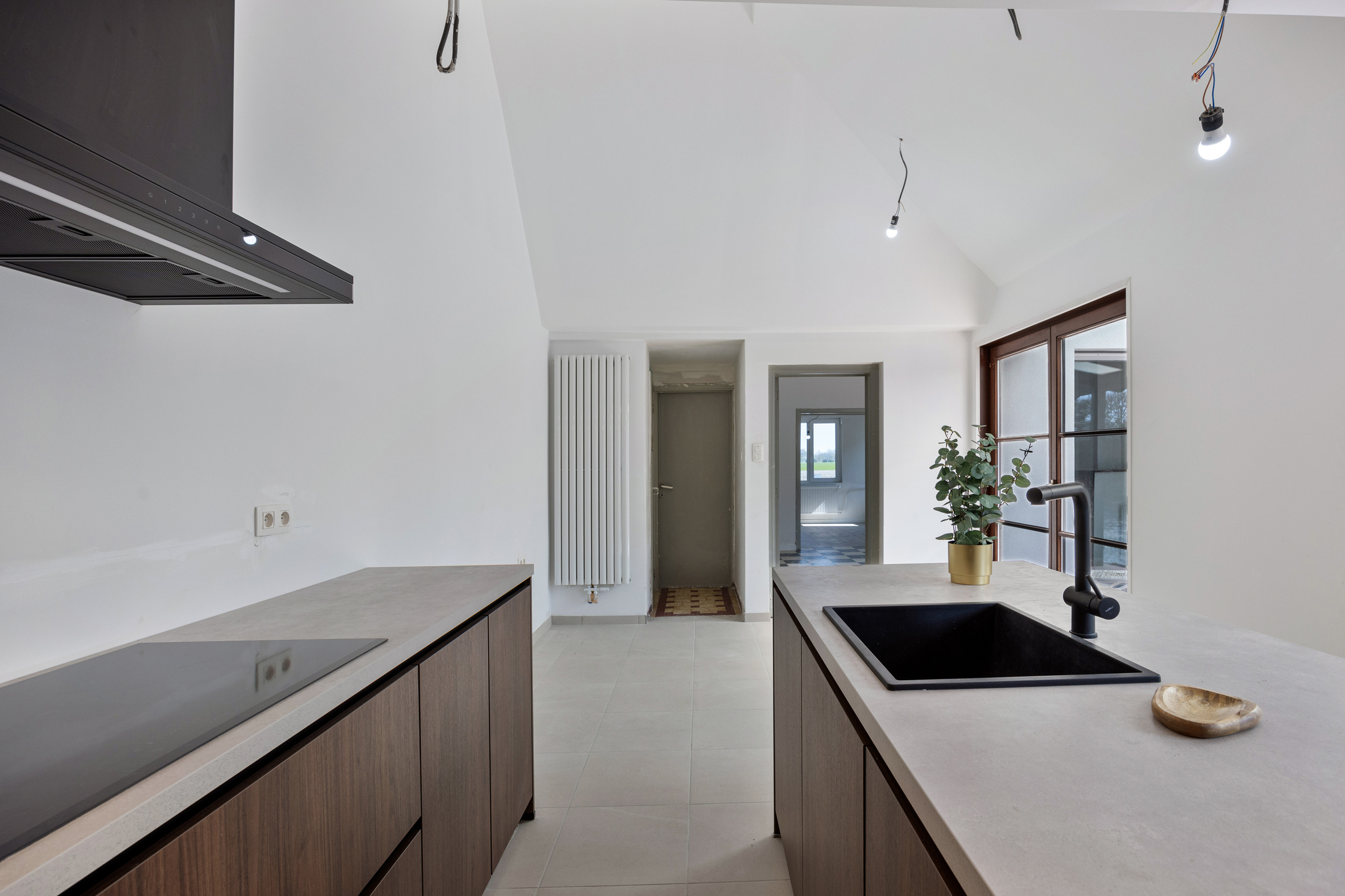 Picture 1 of 4 for House with three bedrooms in Evergem