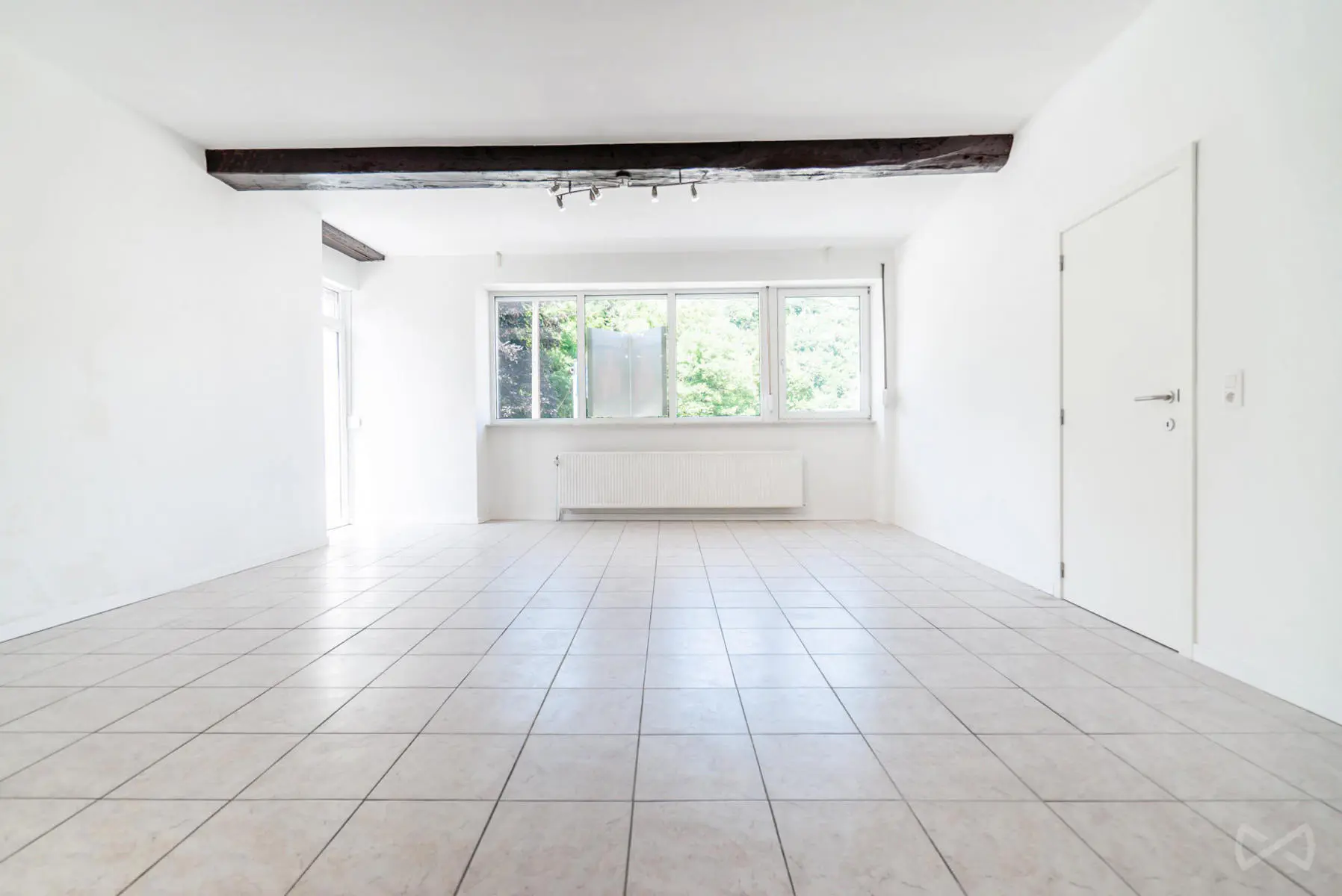 Foto van de woning