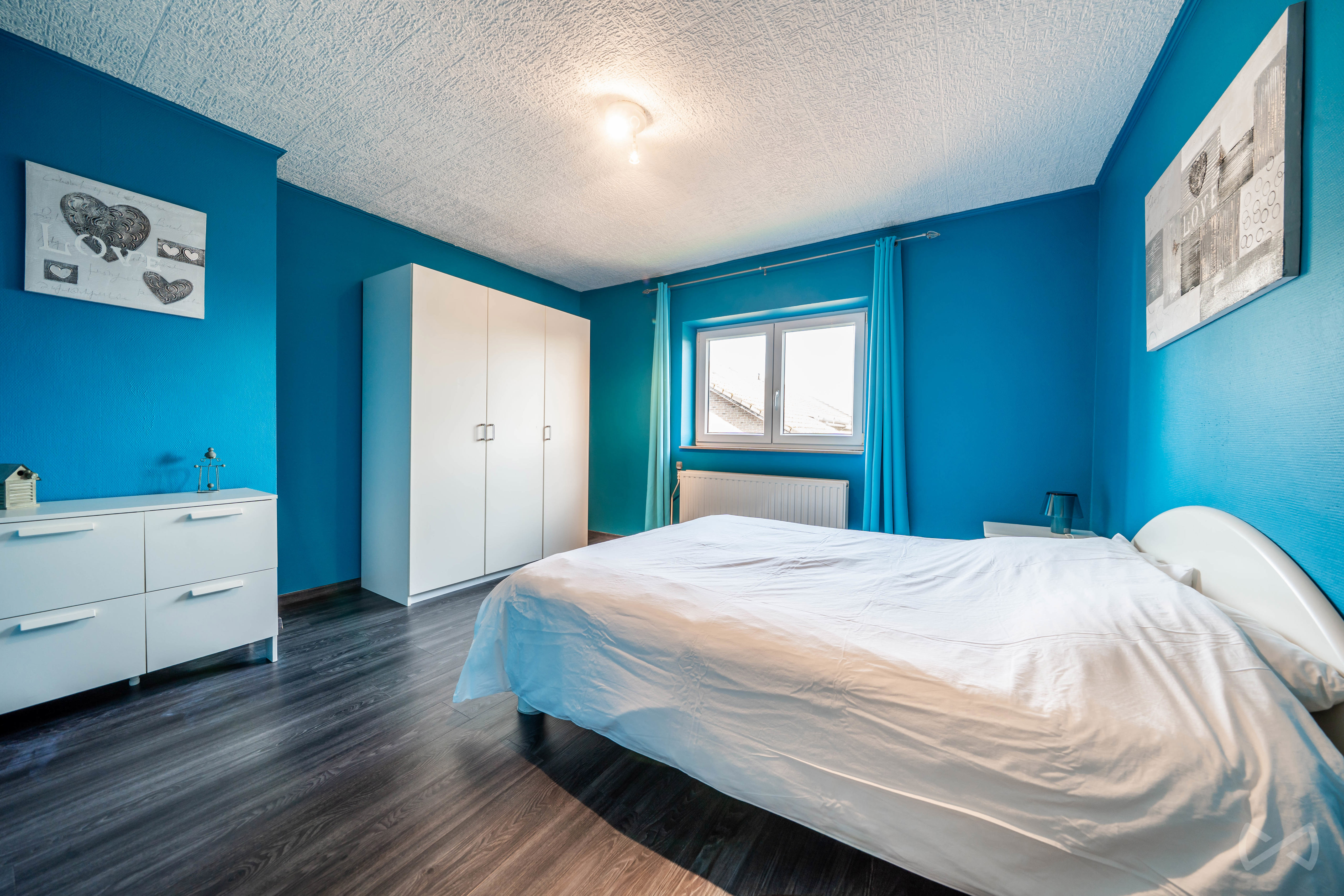 Photo 4 sur 4 pour Maison de quatre chambres à Malmedy