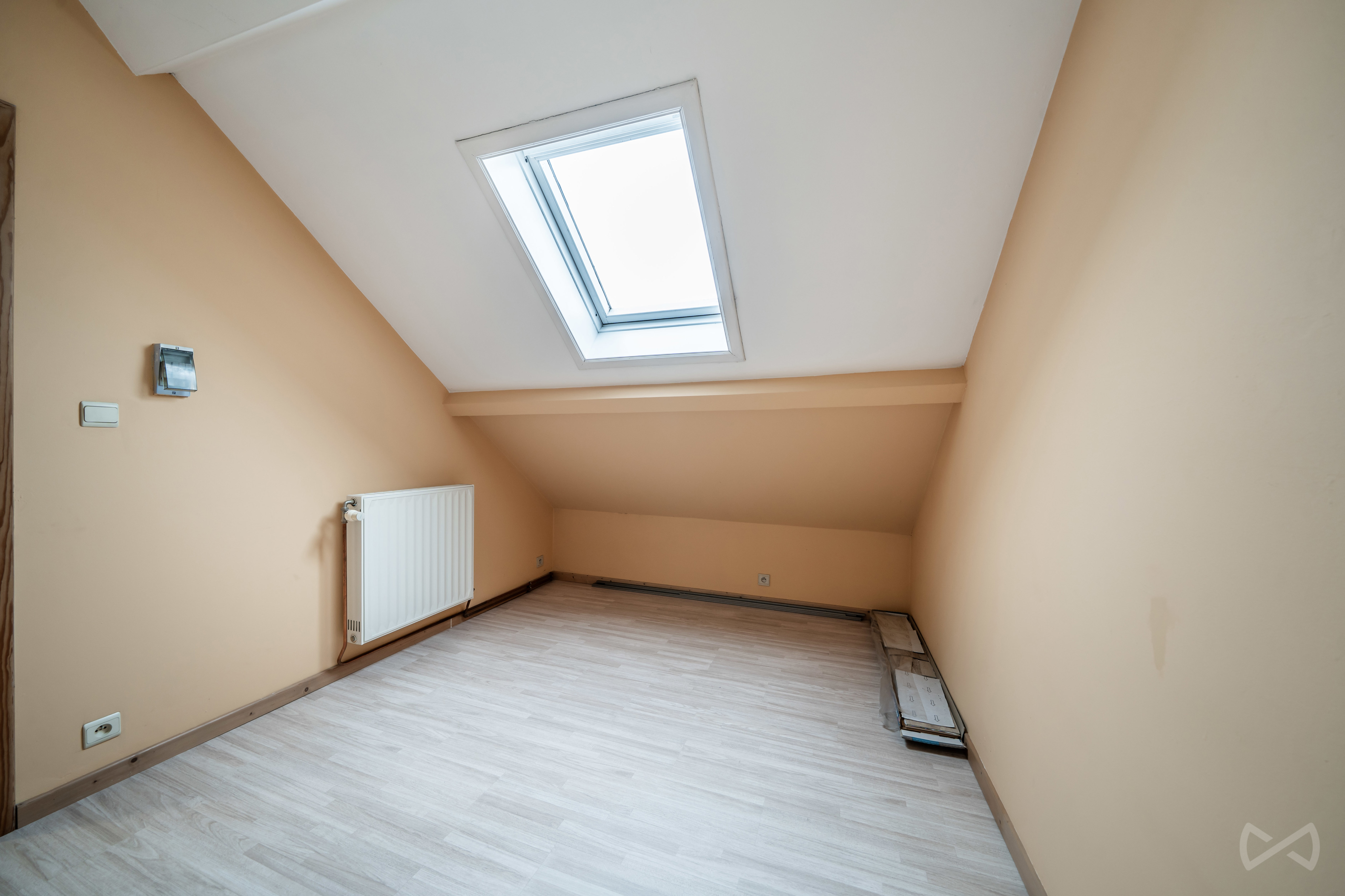 Picture 1 of 4 for House with four bedrooms in Mons