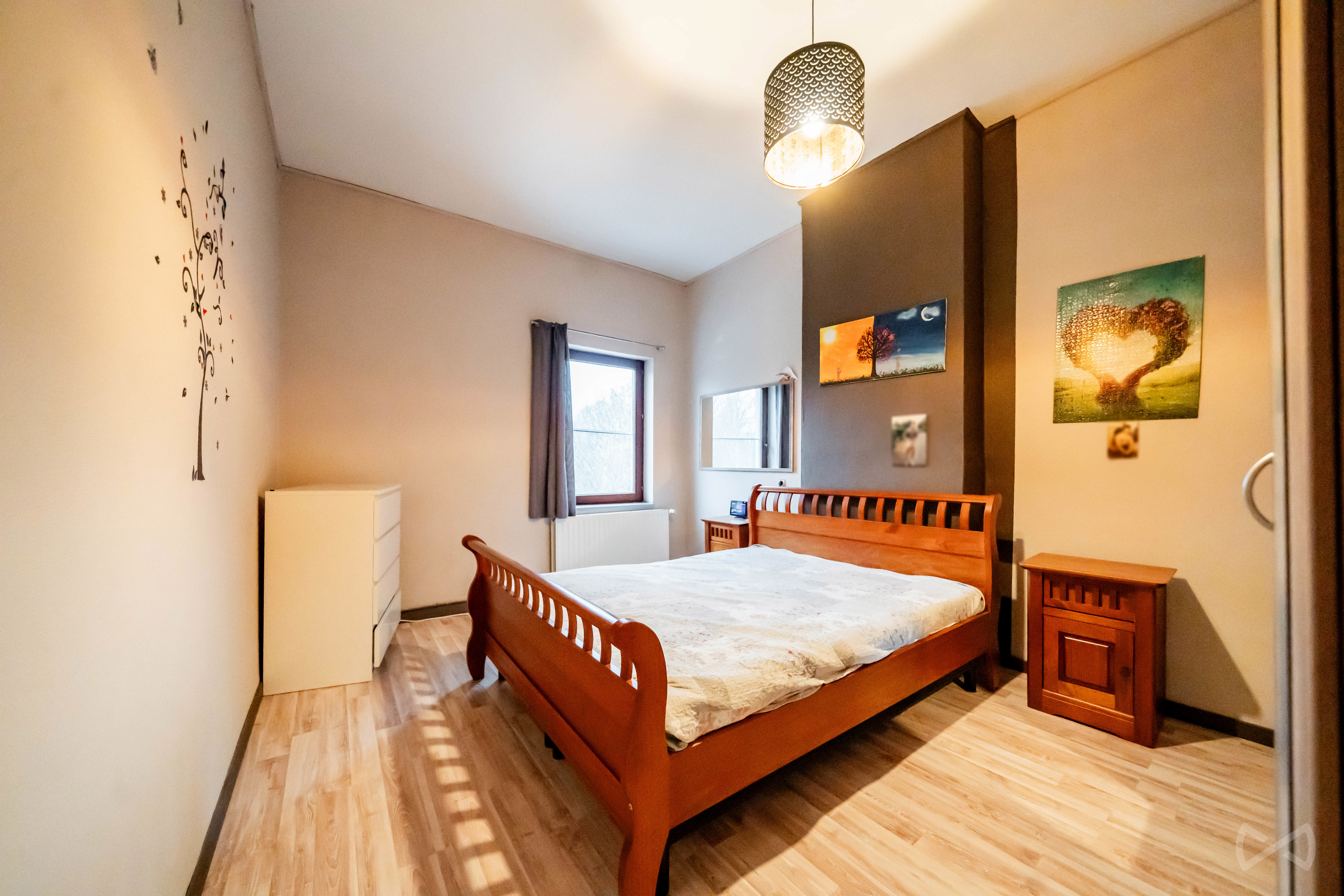 Photo 2 sur 4 pour Maison de trois chambres à Braine-l'Alleud