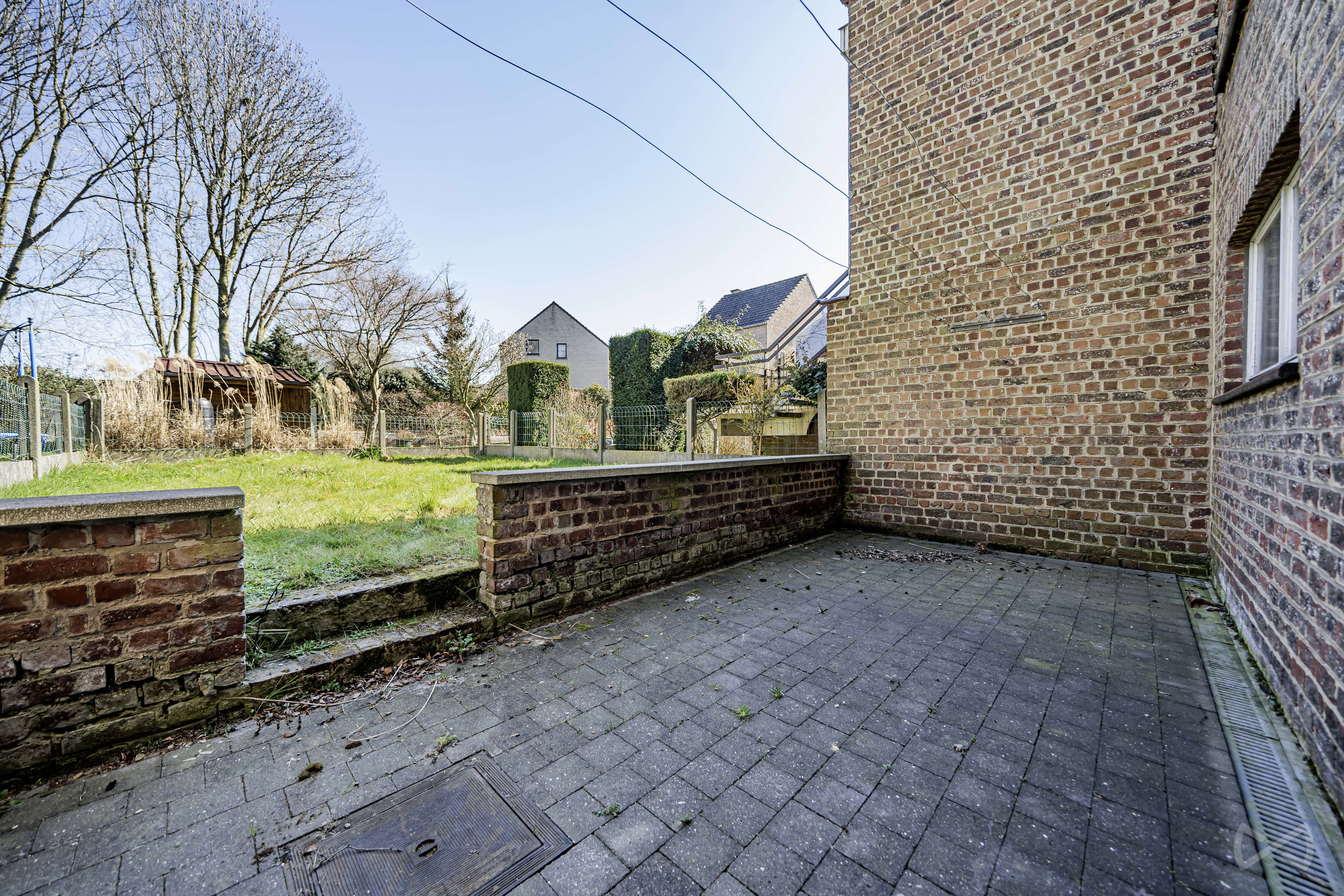 Picture 4 of 4 for Bel-etage with two bedrooms in Halle (brabant)