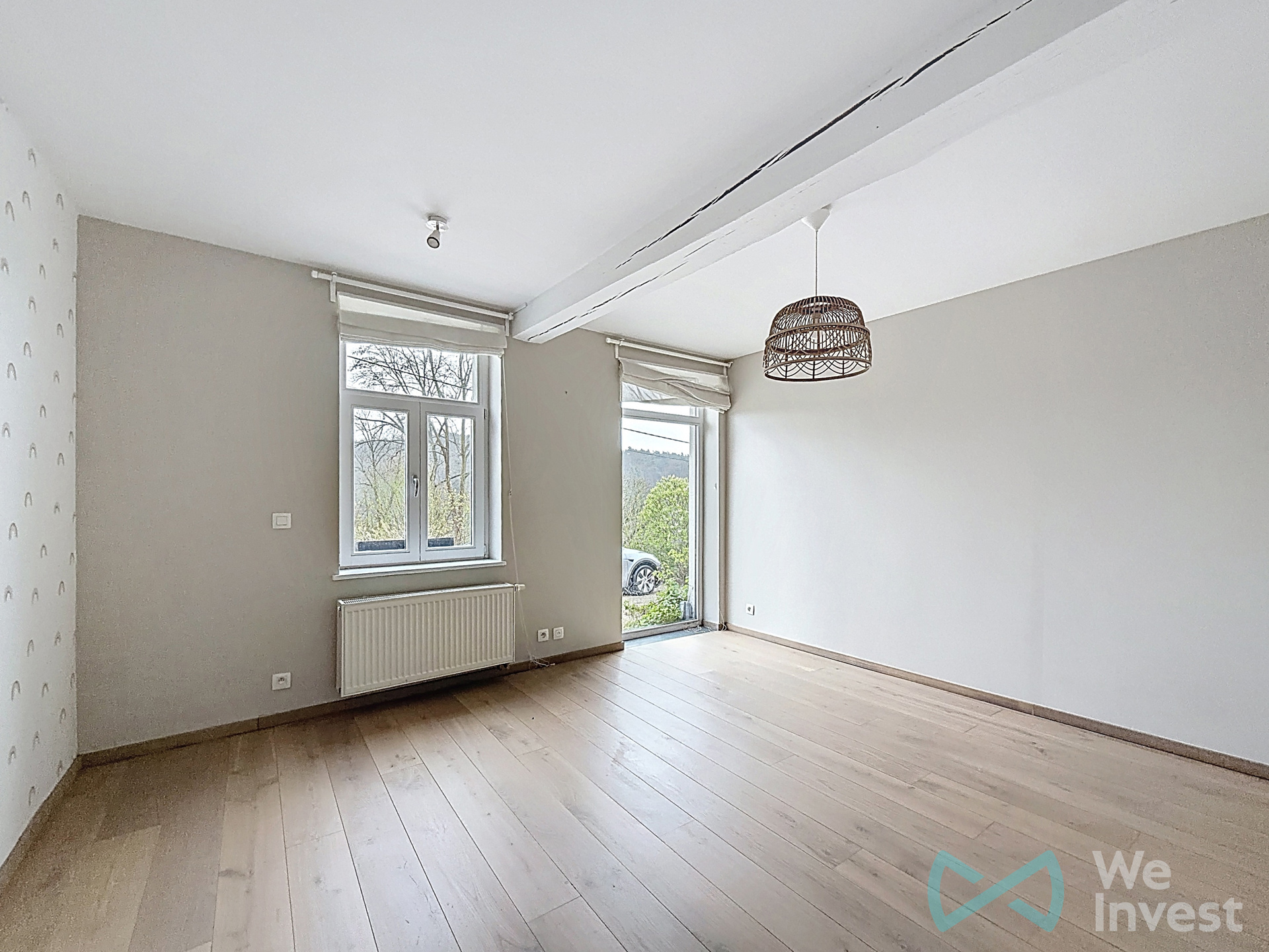 Picture 4 of 4 for House with four bedrooms in Grez-Doiceau