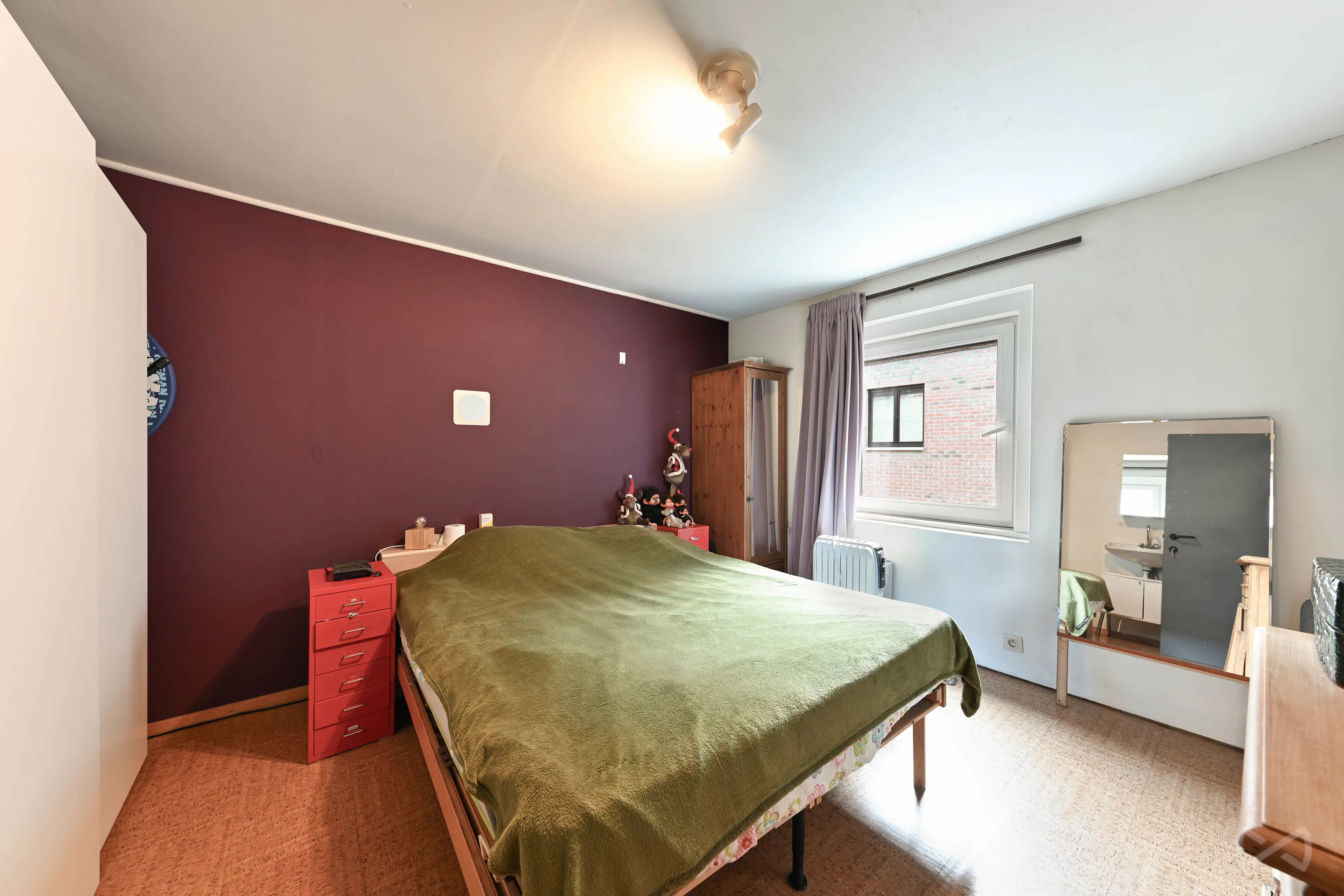 Picture 4 of 4 for House with one bedroom in Leuven
